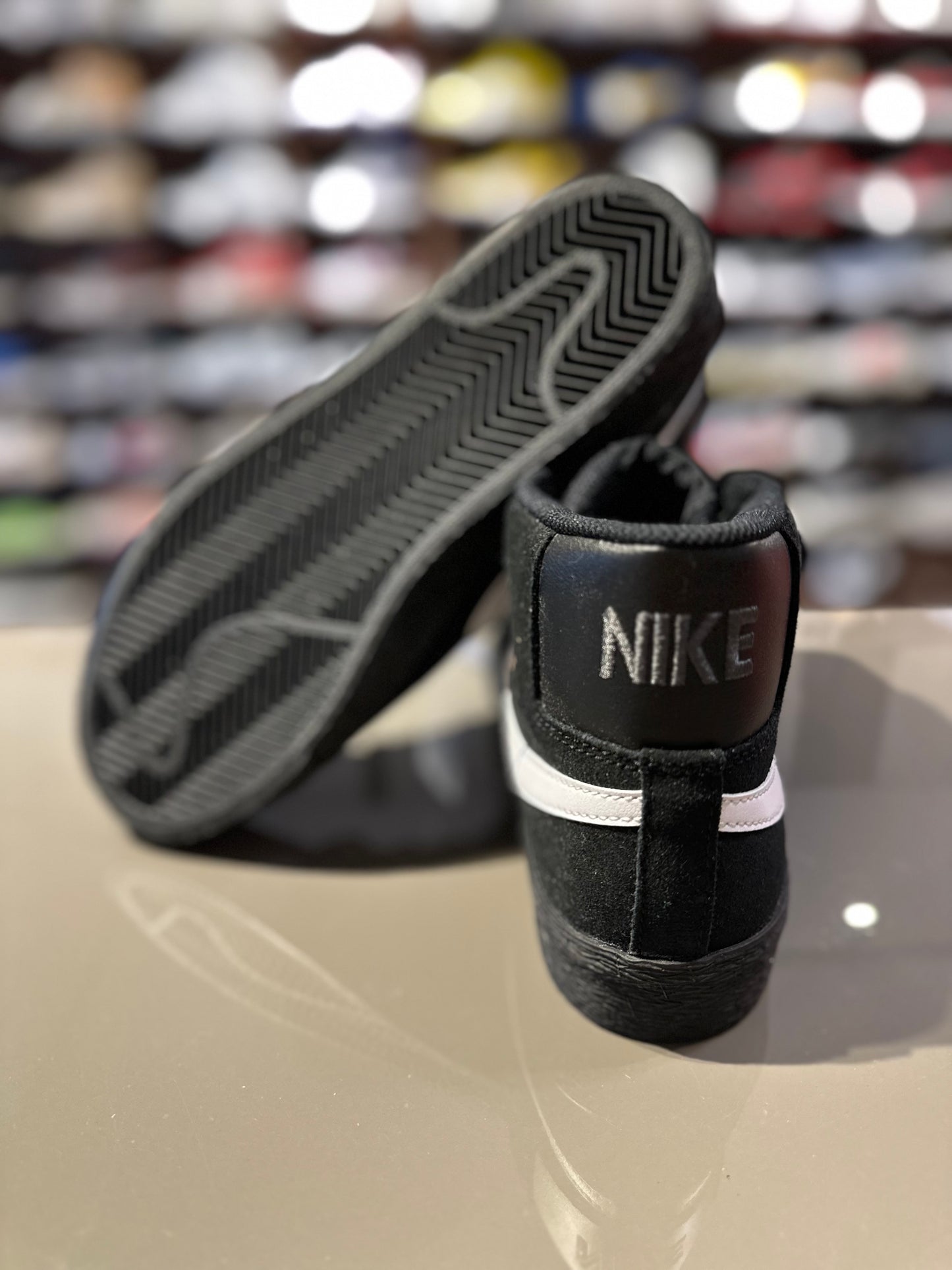 Nike SB Zoom Blazer 864349 007