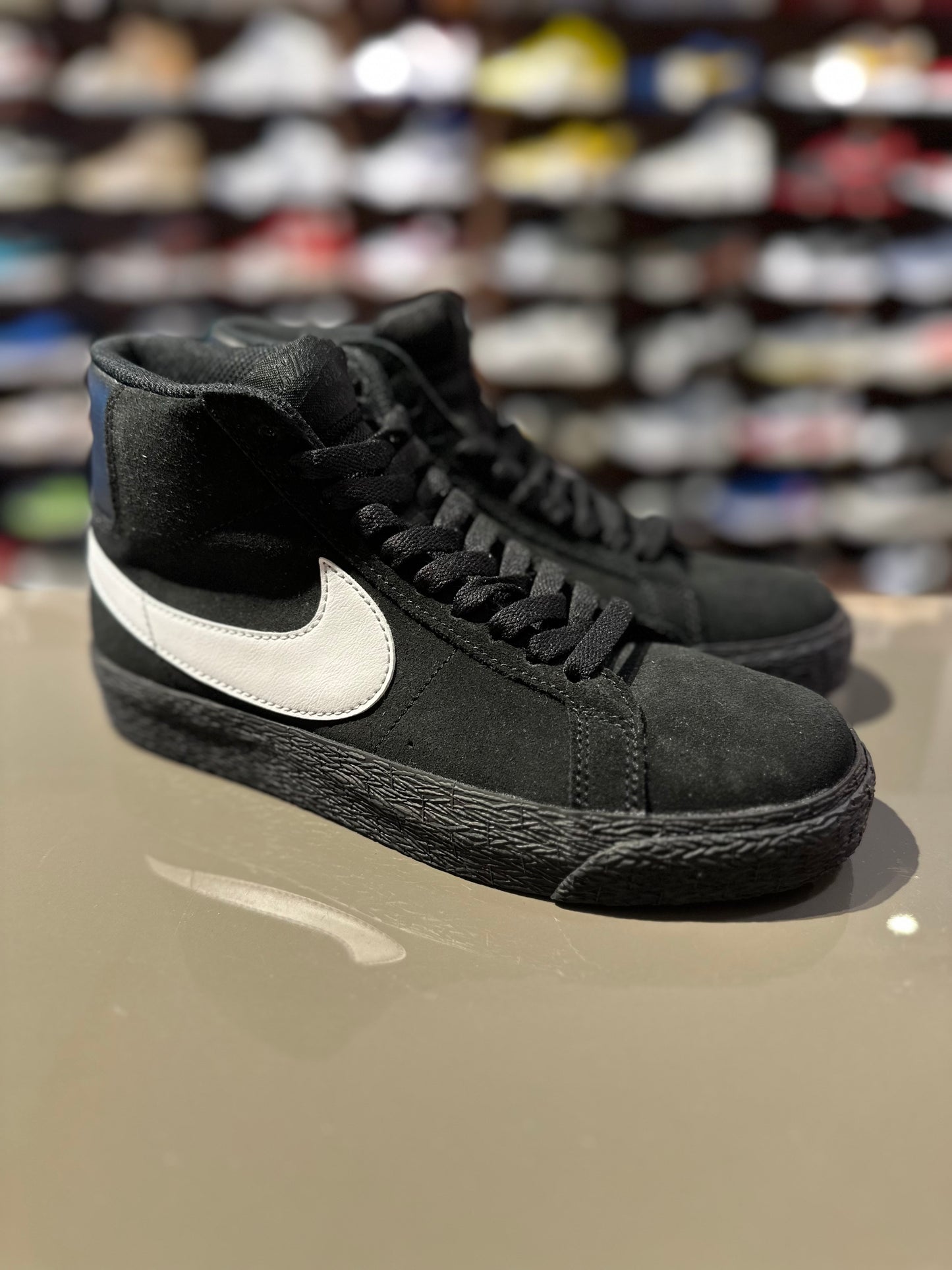 Nike SB Zoom Blazer 864349 007