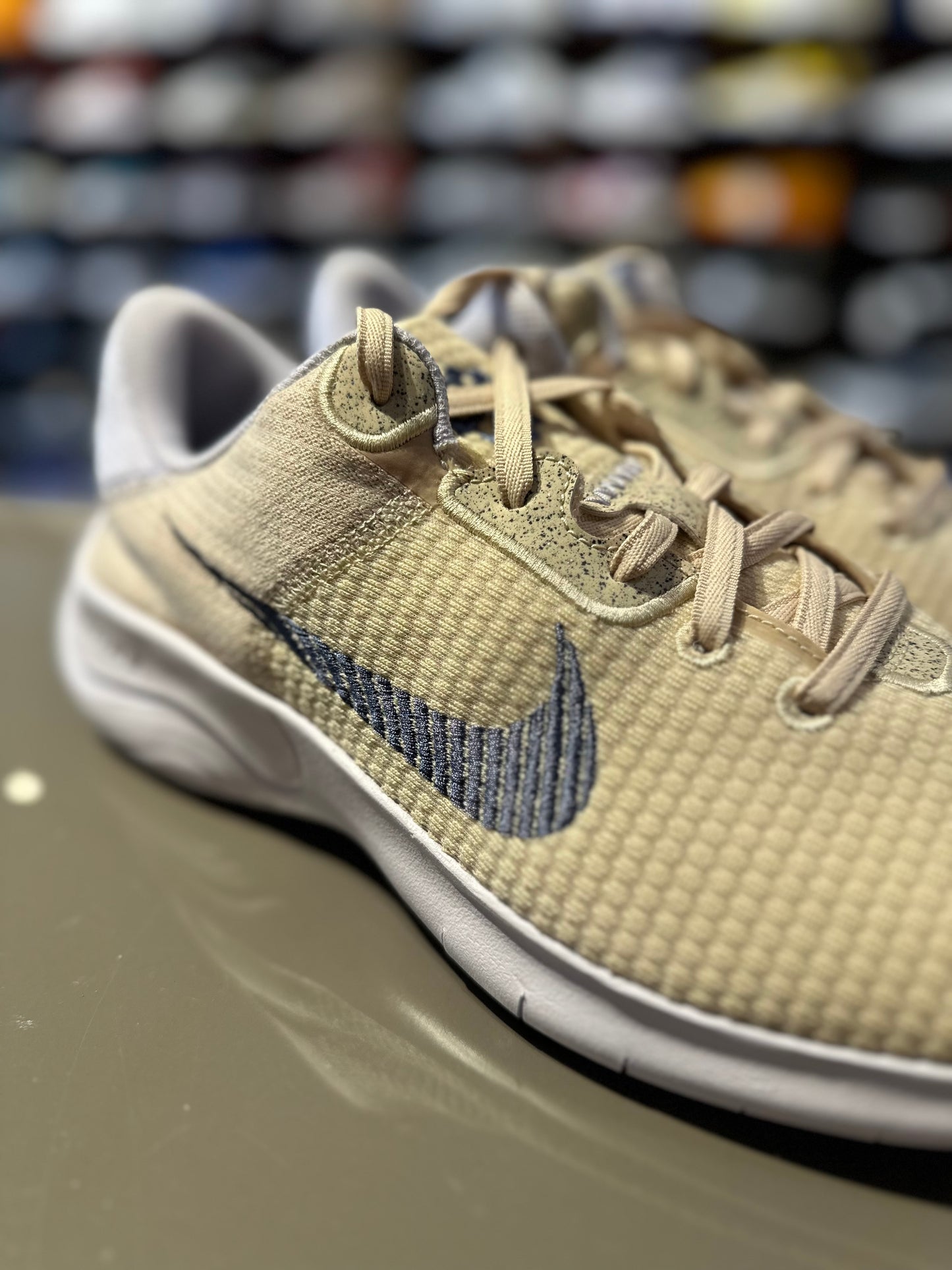 Nike Flex Experience RN11 DD9283 102 44.5