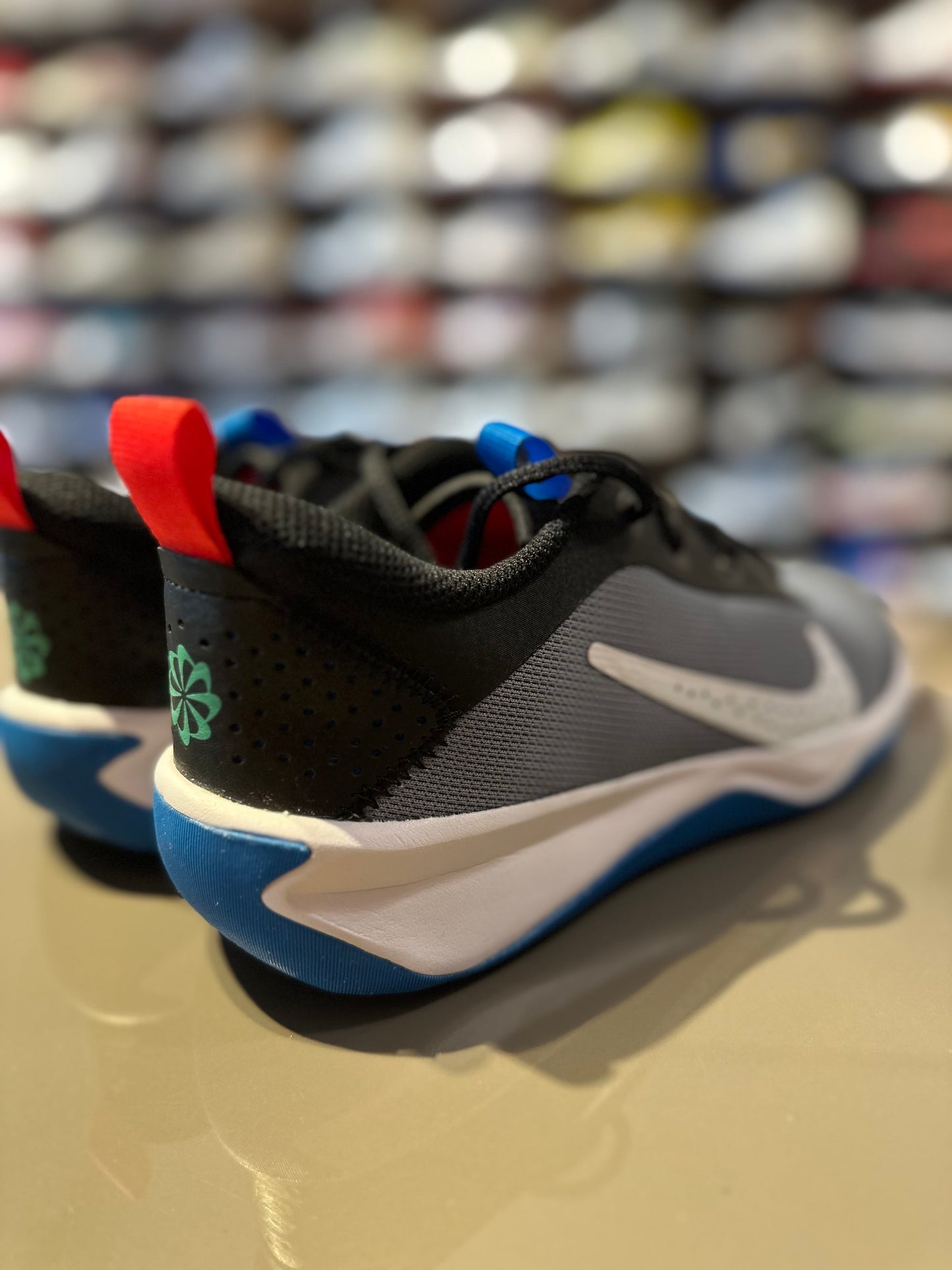 Nike Omni Multi-Court DM9027 006 38