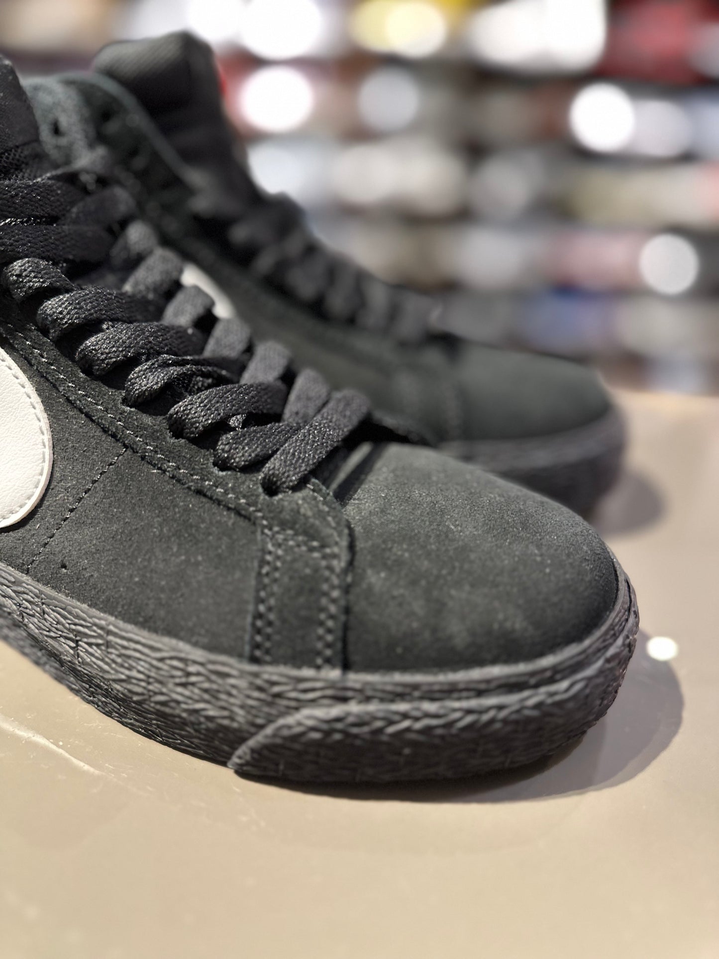 Nike SB Zoom Blazer 864349 007