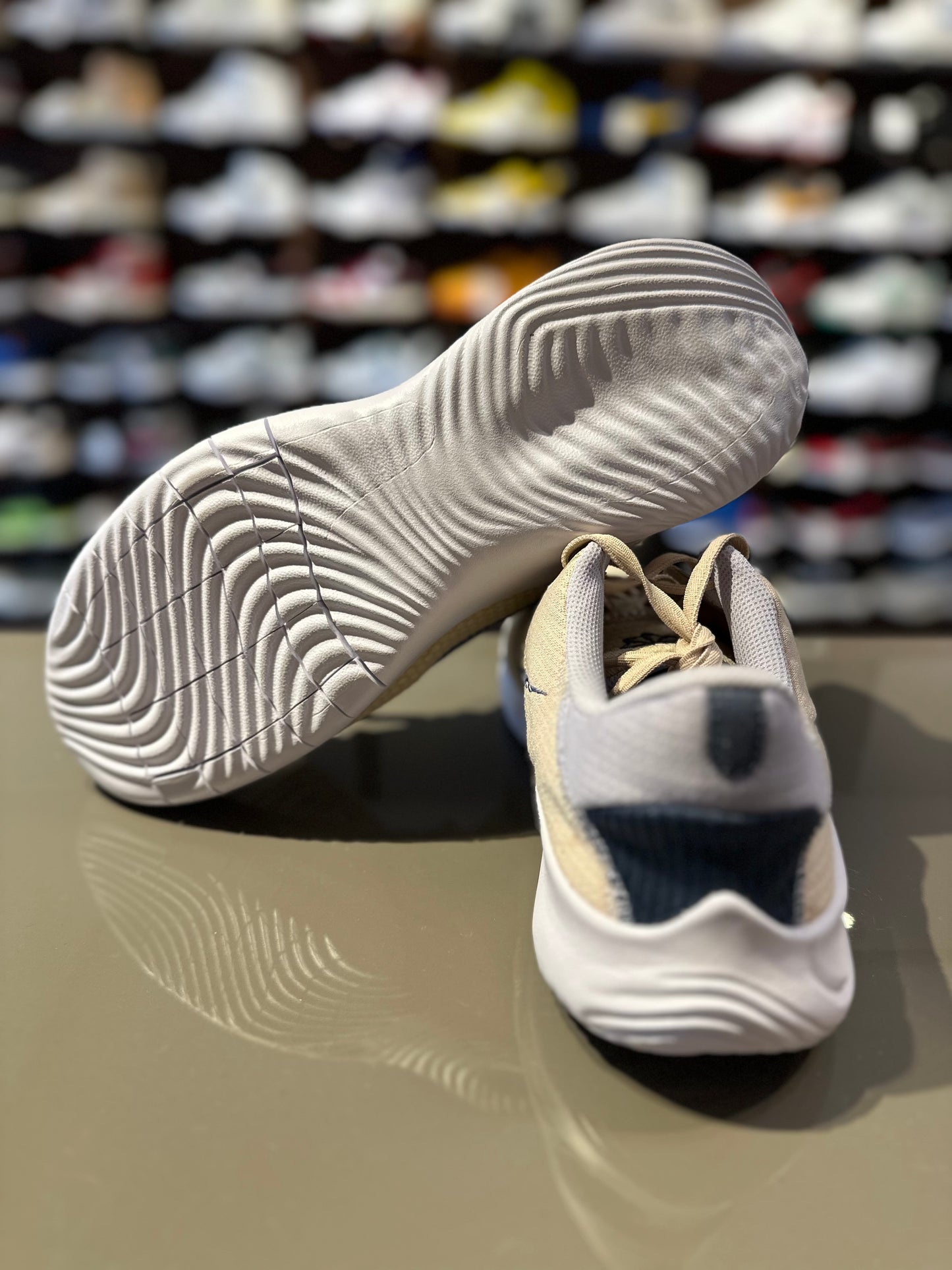 Nike Flex Experience RN11 DD9283 102 44.5