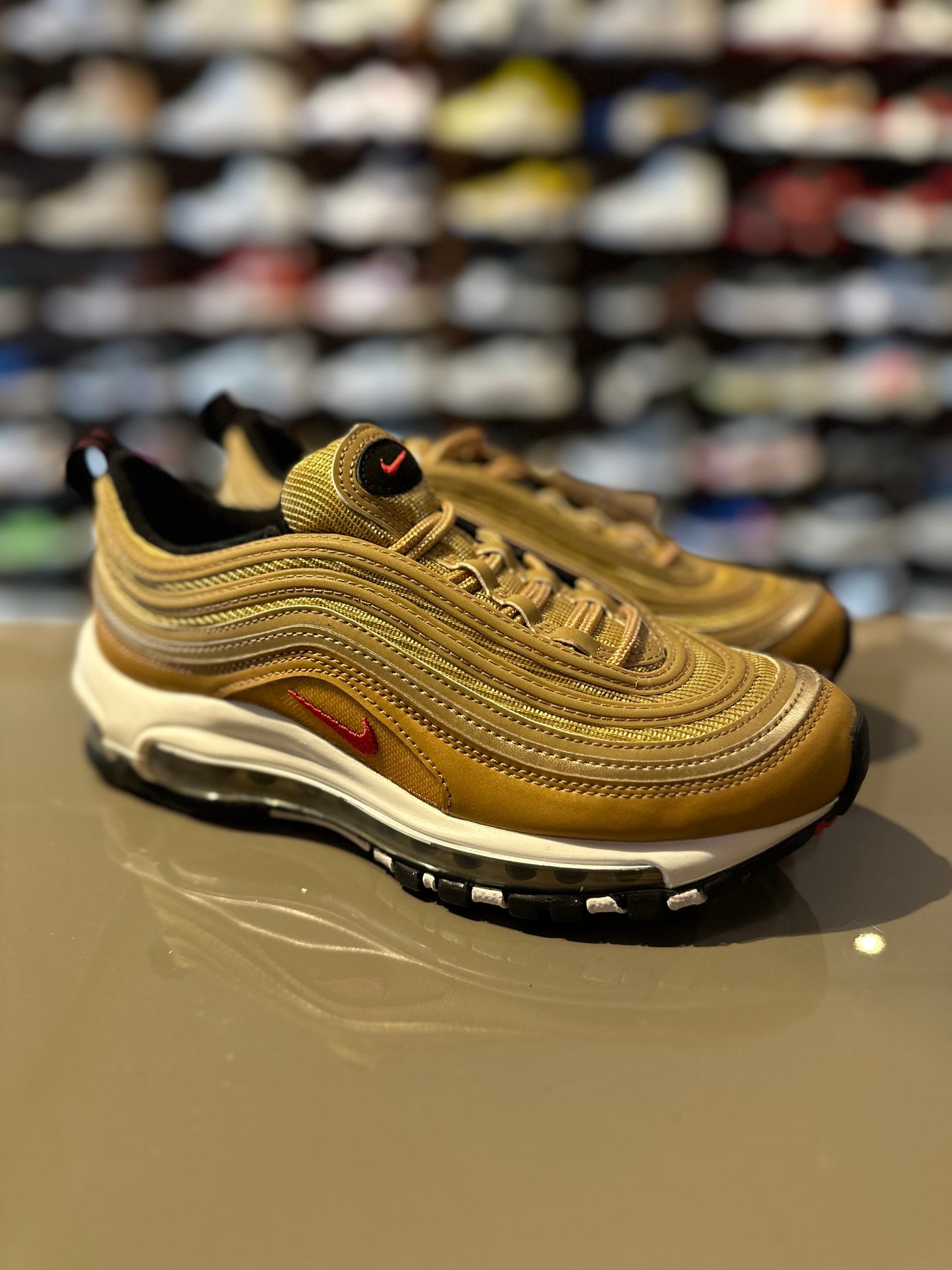 Nike Air Max 97 918890 700 36.5