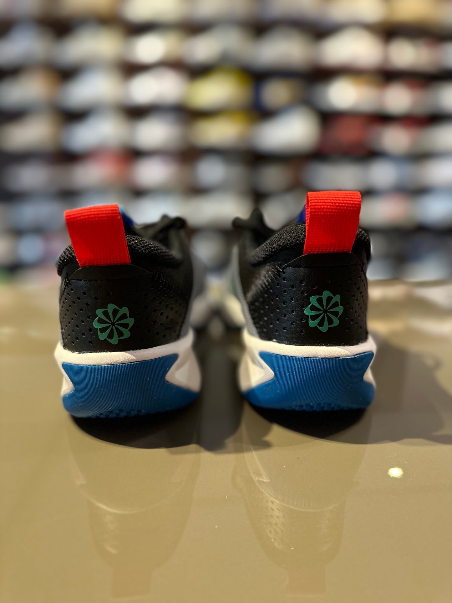Nike Omni Multi-Court DM9027 006 38
