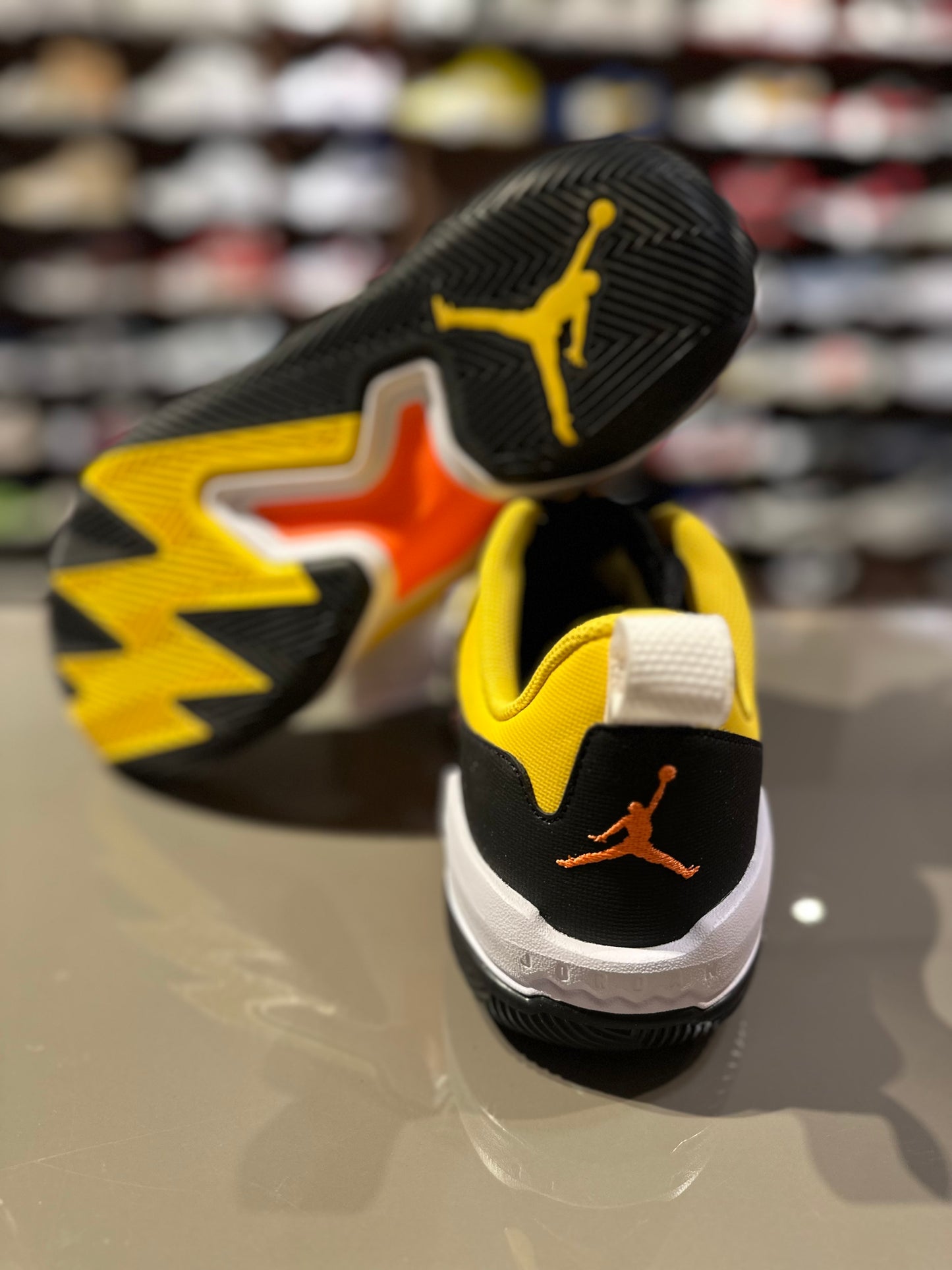 Jordan One Take 4 DO7193 700 44