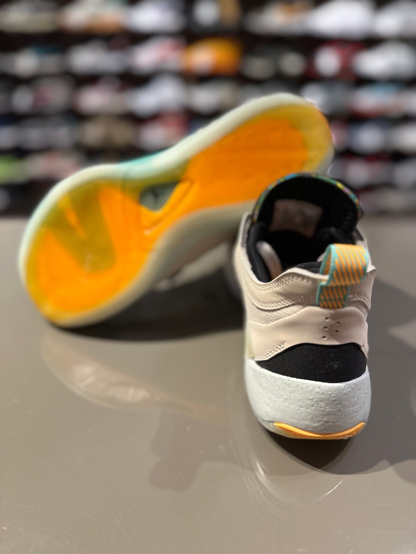 Jordan Luka 1 Next DR9830 130