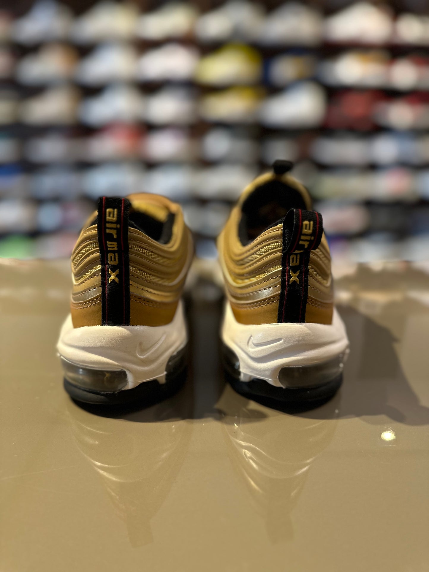 Nike Air Max 97 918890 700 36.5