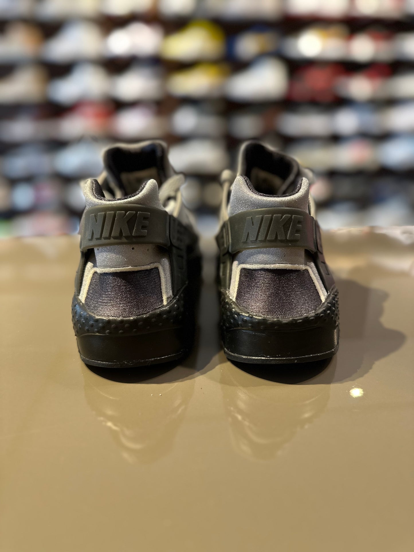 Nike Huarache Run FD9774 001 38.5
