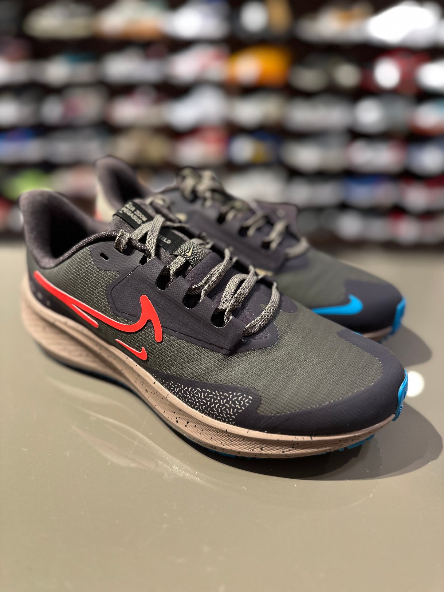 Nike Air Zoom Pegasus 39 DO7625 200 40