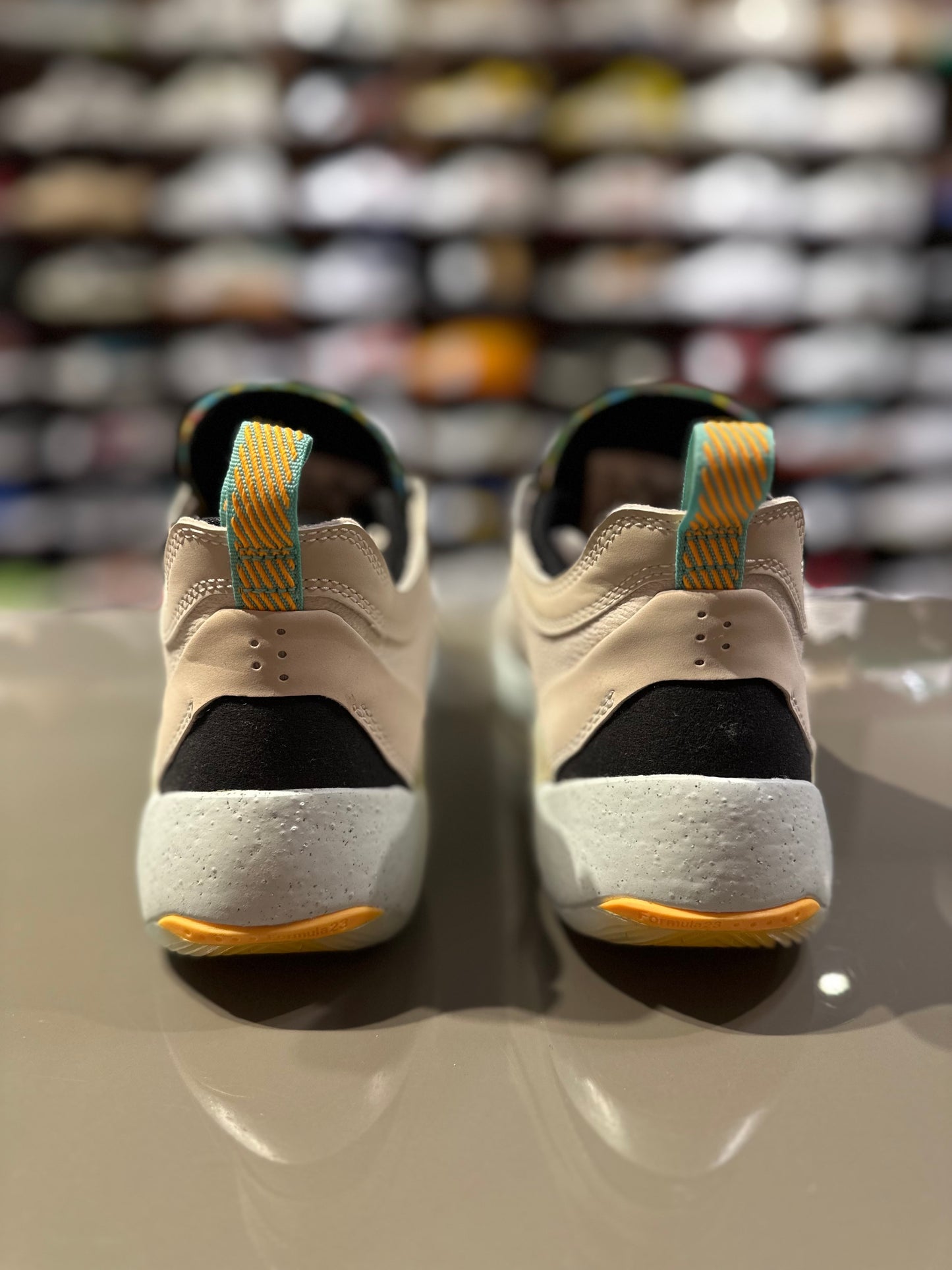 Jordan Luka 1 Next DR9830 130