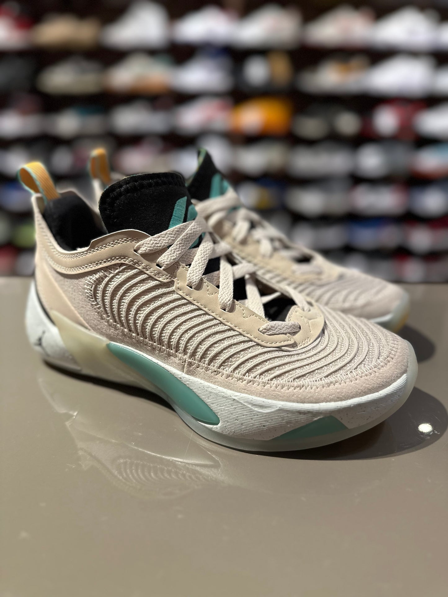 Jordan Luka 1 Next DR9830 130