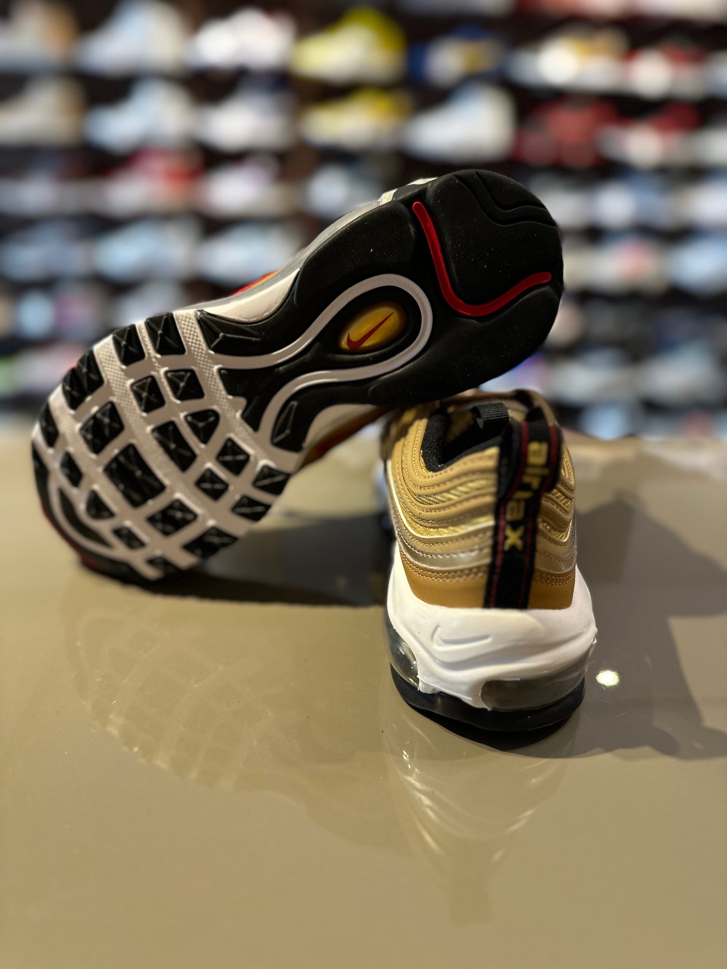 Nike Air Max 97 918890 700 36.5