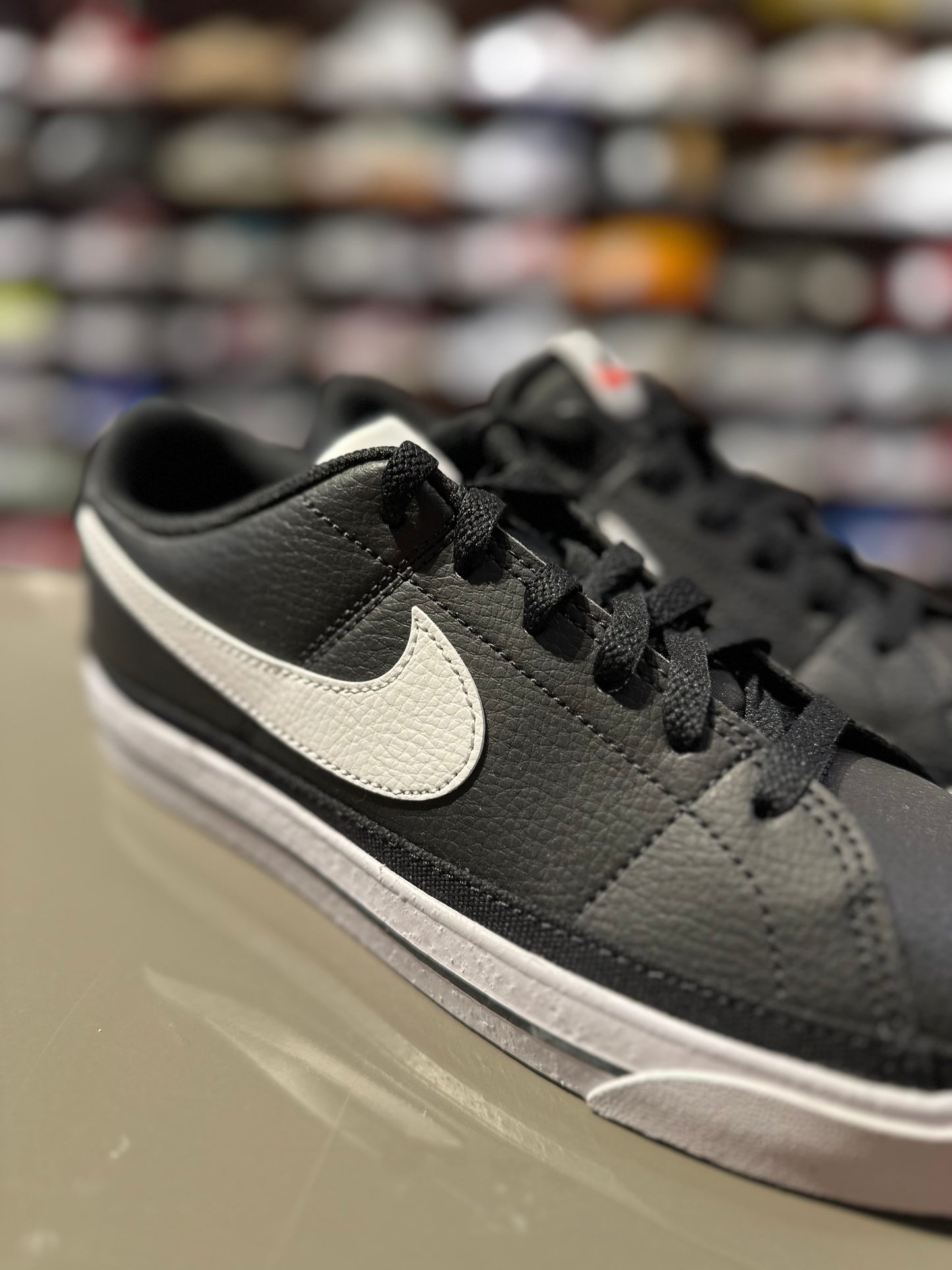 Nike Court Legacy DH3162 001 40.5