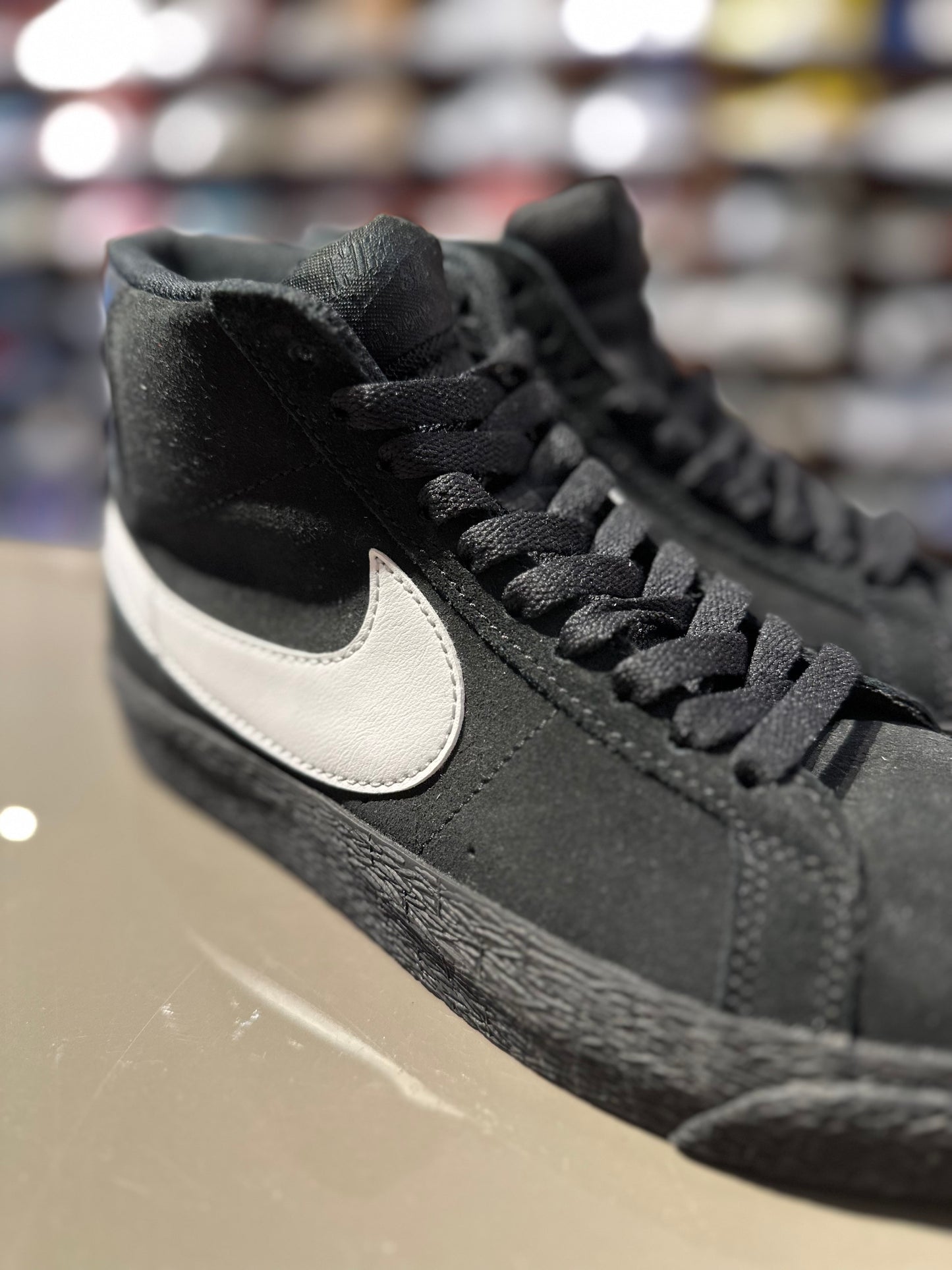 Nike SB Zoom Blazer 864349 007