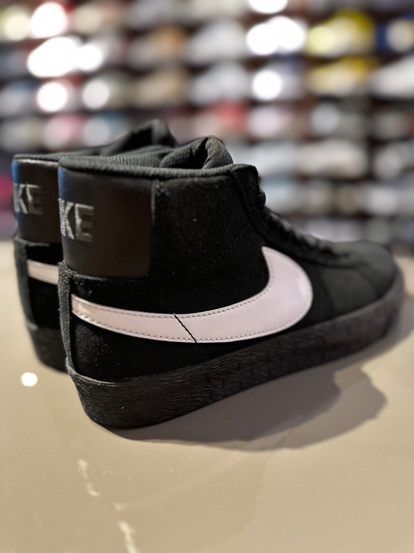 Nike SB Zoom Blazer 864349 007