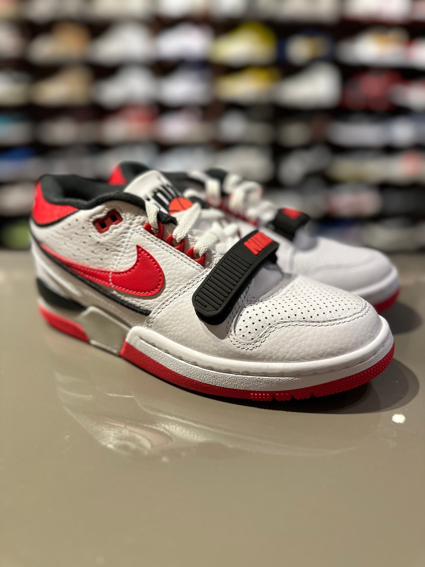 Nike AAF88 DZ4627 100