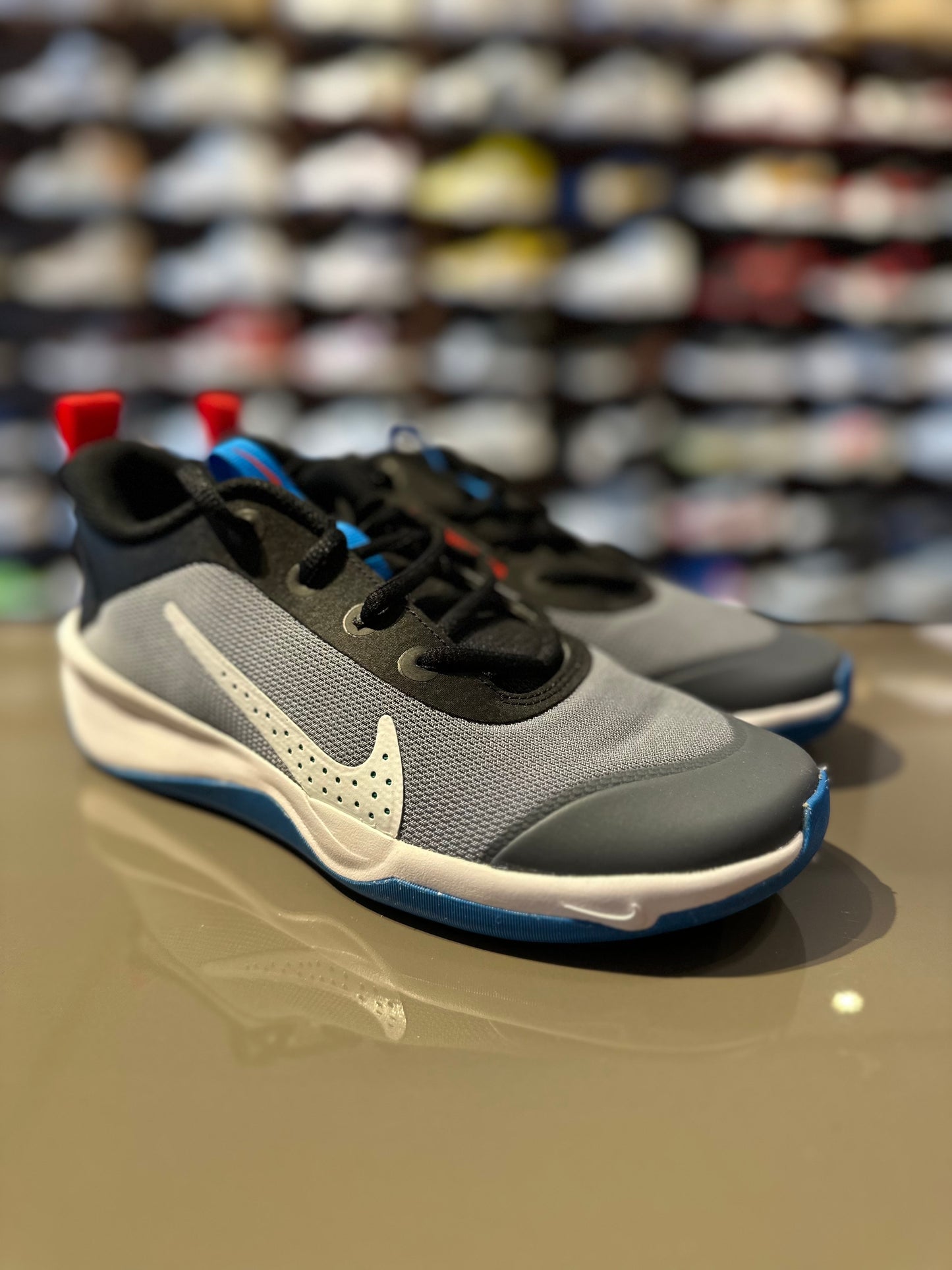 Nike Omni Multi-Court DM9027 006 38