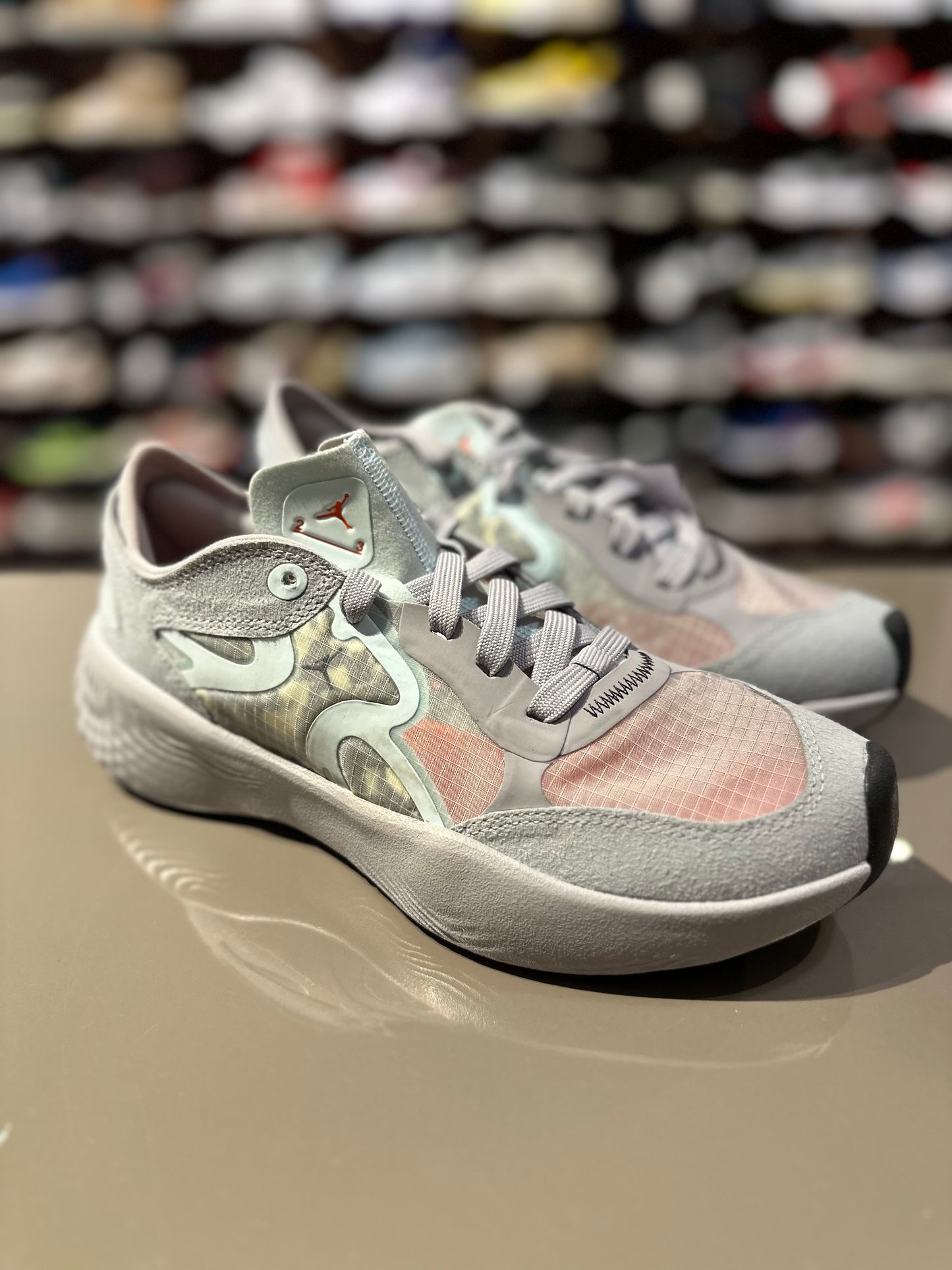 Nike Delta 3 Low DQ4982 080 38