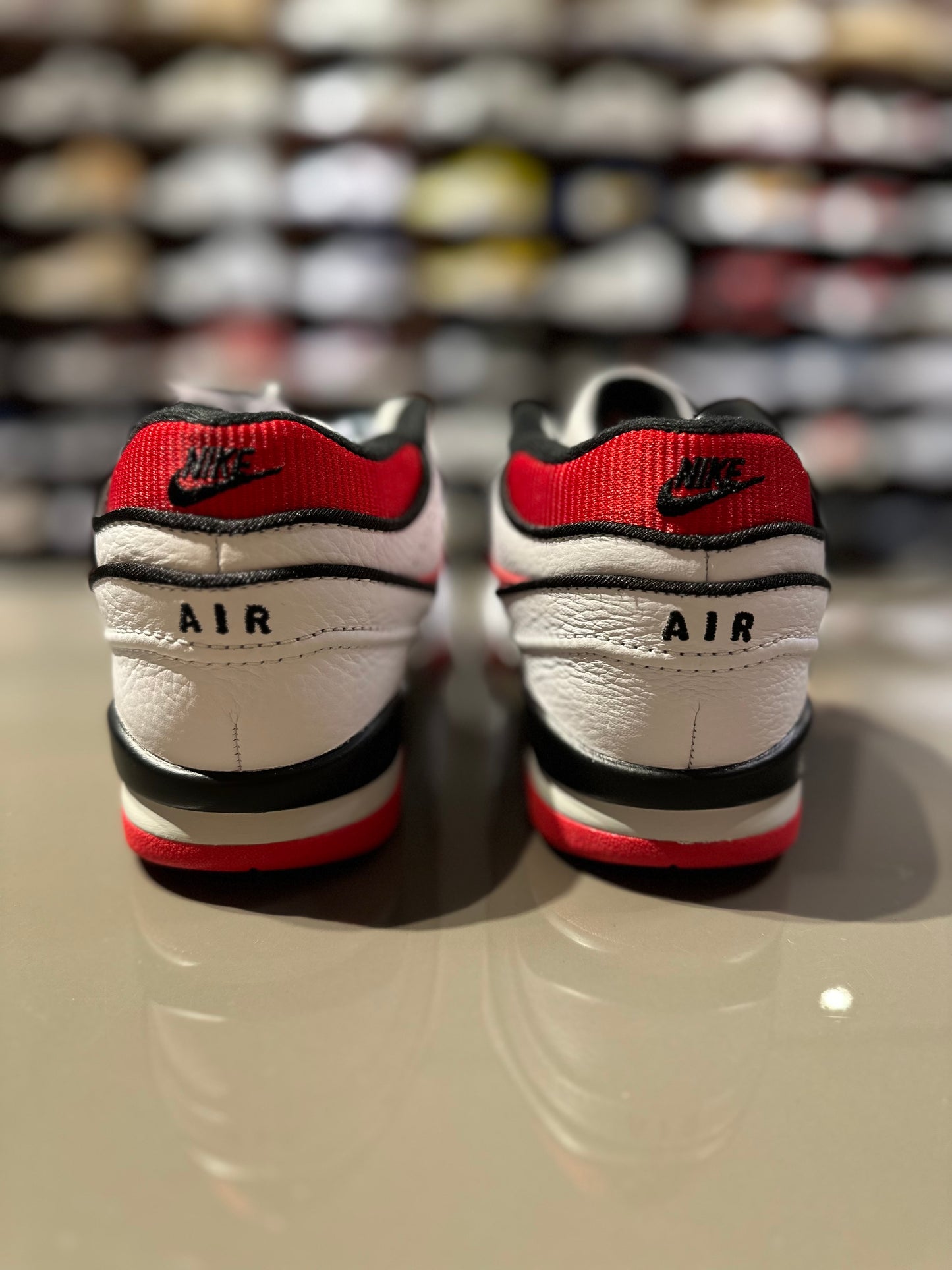 Nike AAF88 DZ4627 100