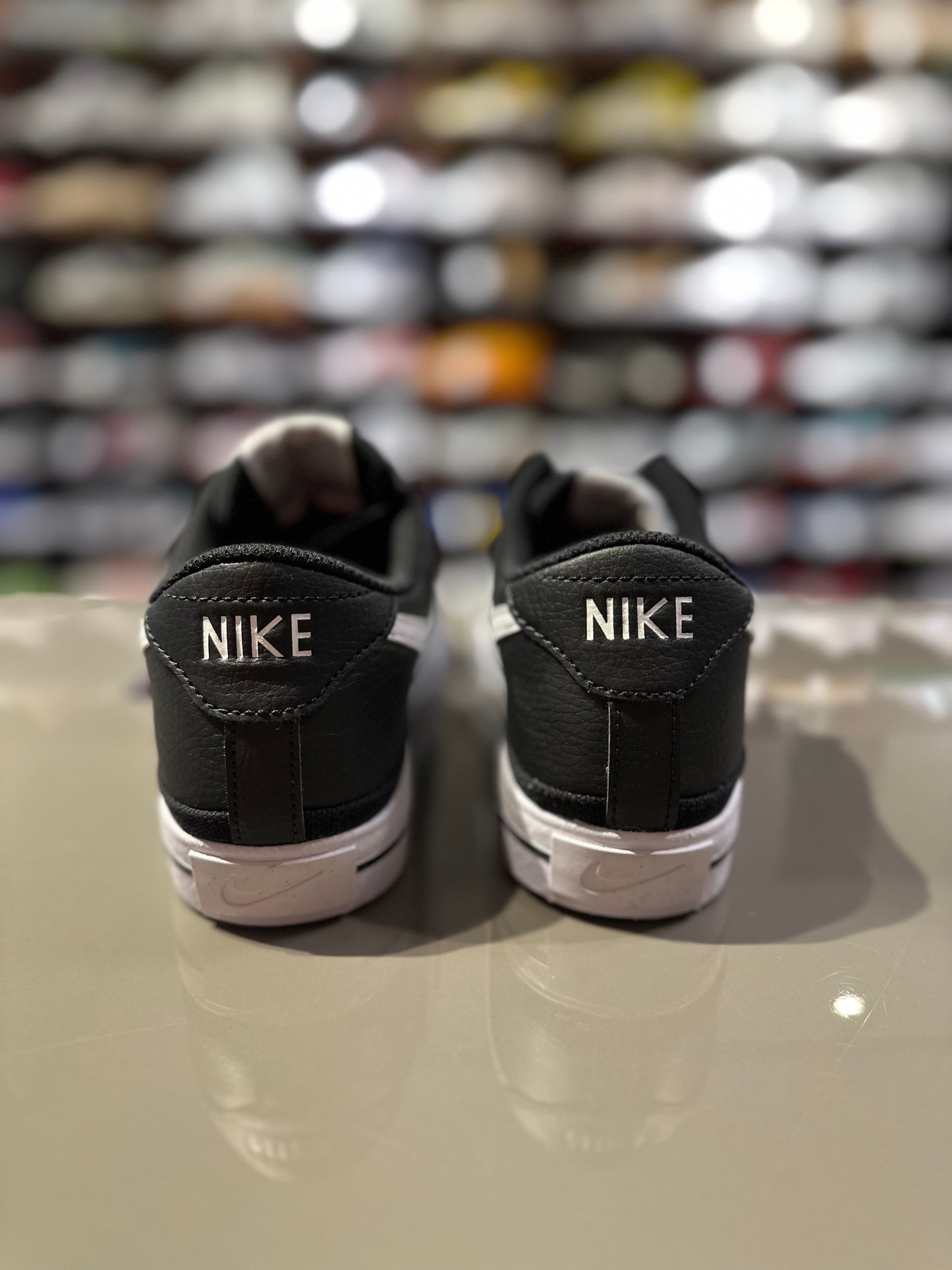 Nike Court Legacy DH3162 001 40.5