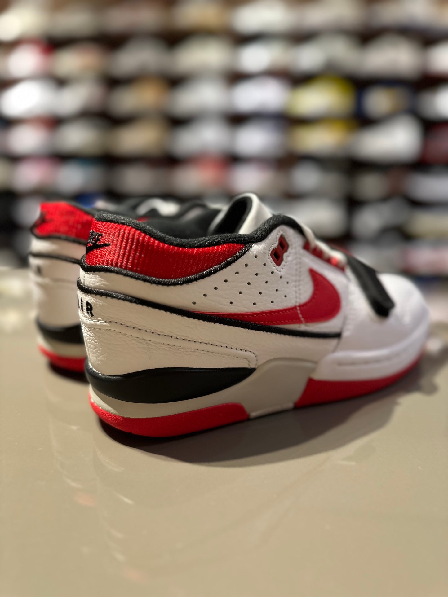 Nike AAF88 DZ4627 100
