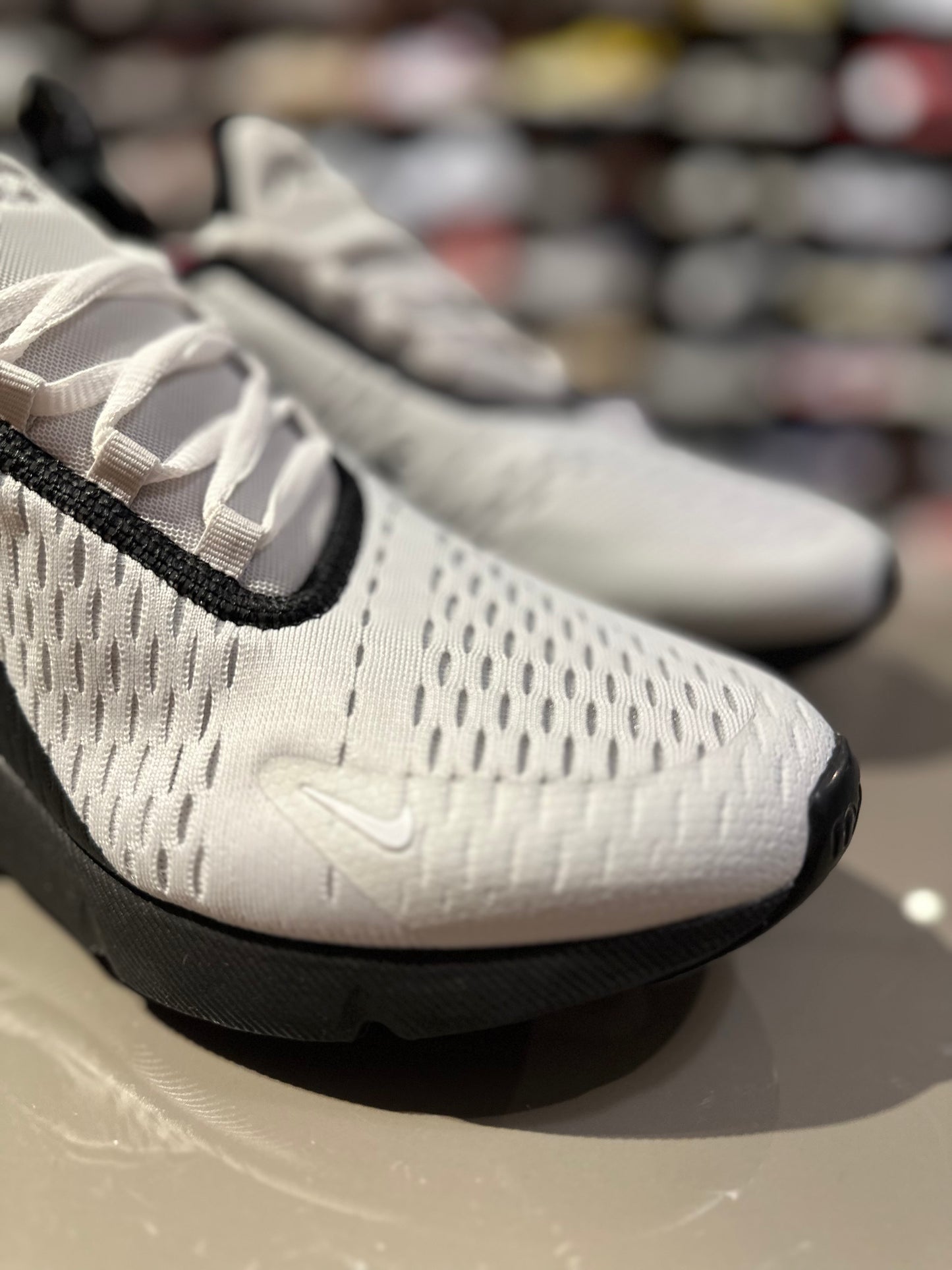 Nike Air Max 270 SE FQ4136 001 40