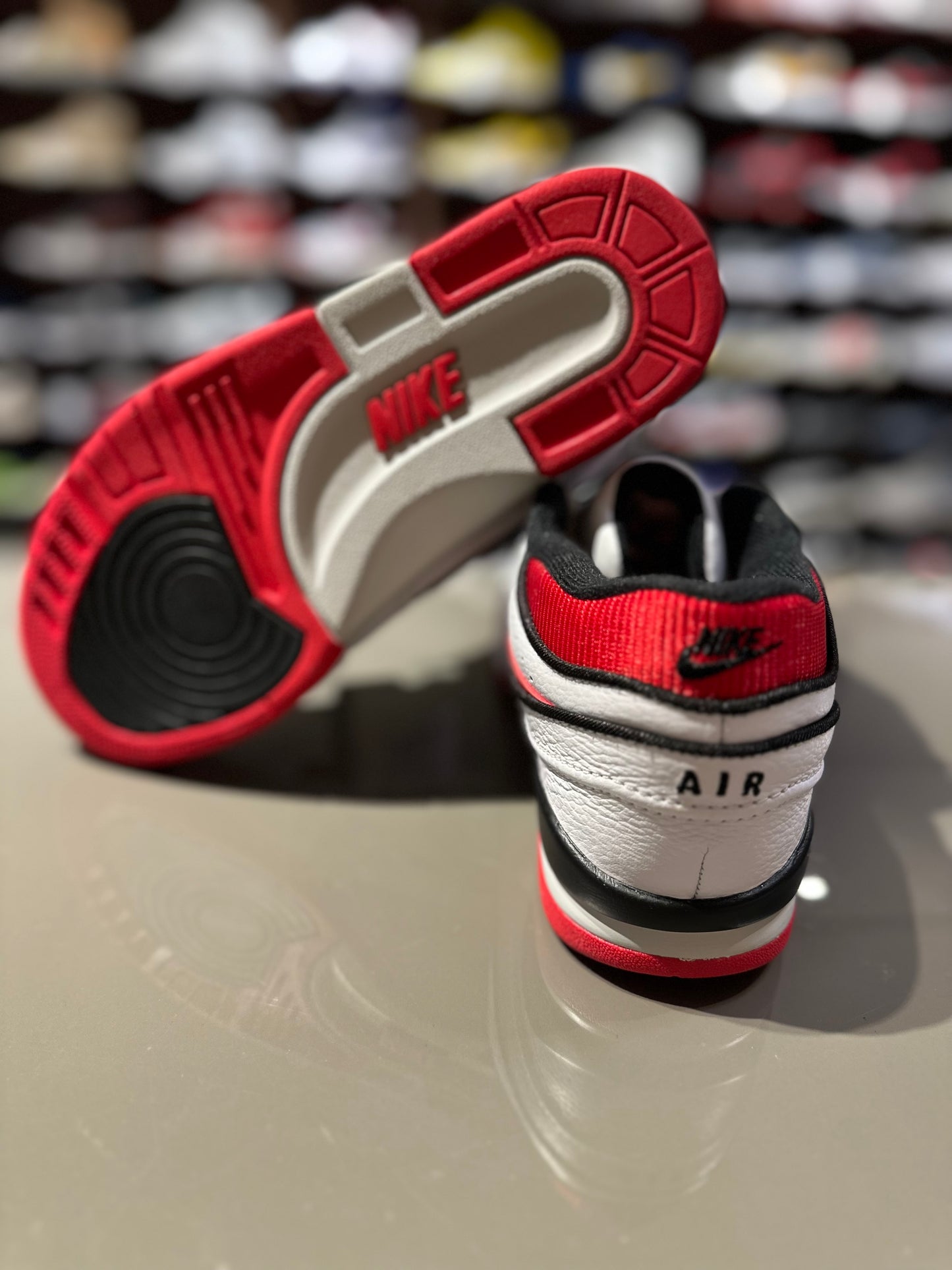 Nike AAF88 DZ4627 100