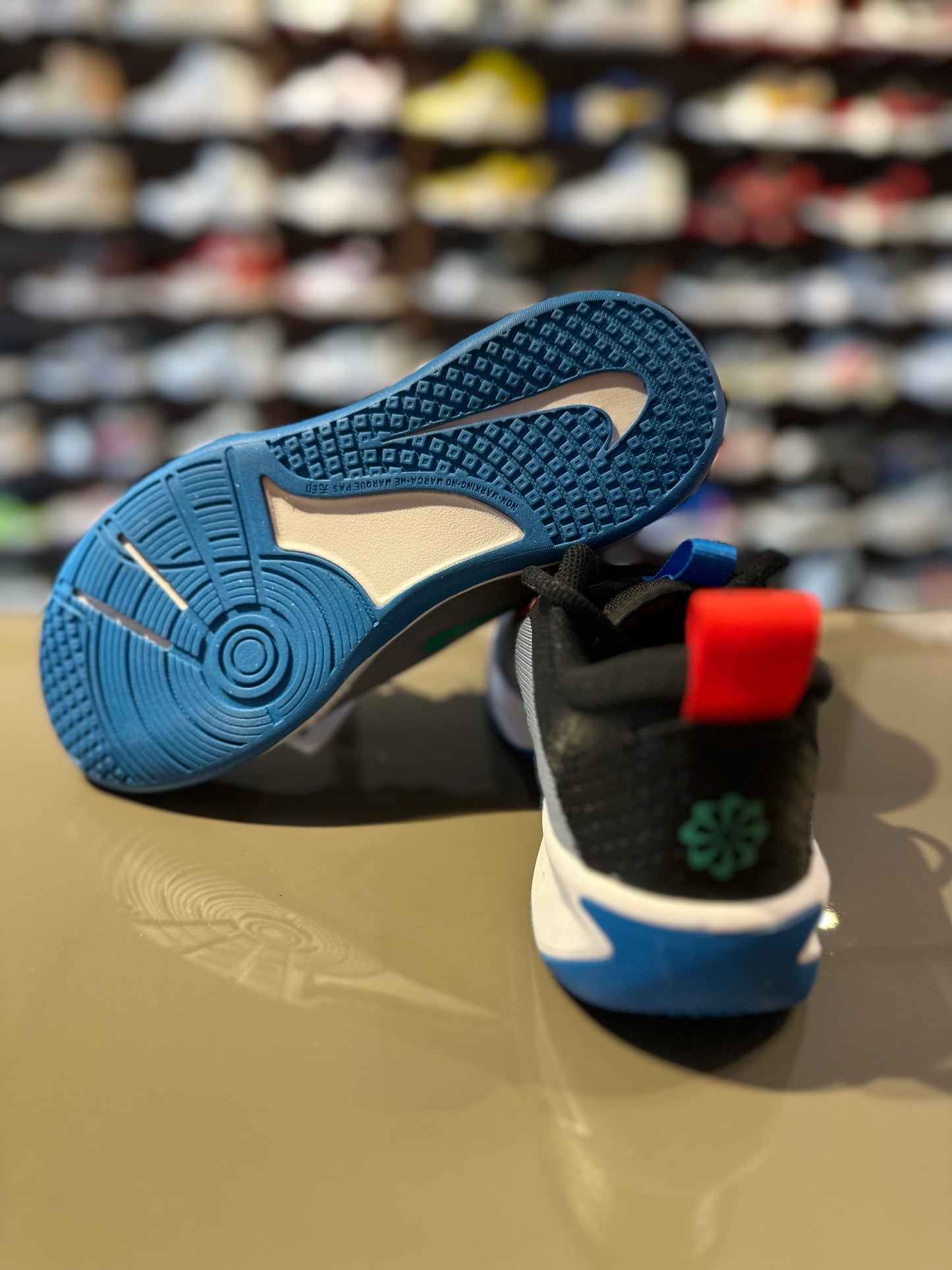 Nike Omni Multi-Court DM9027 006 38