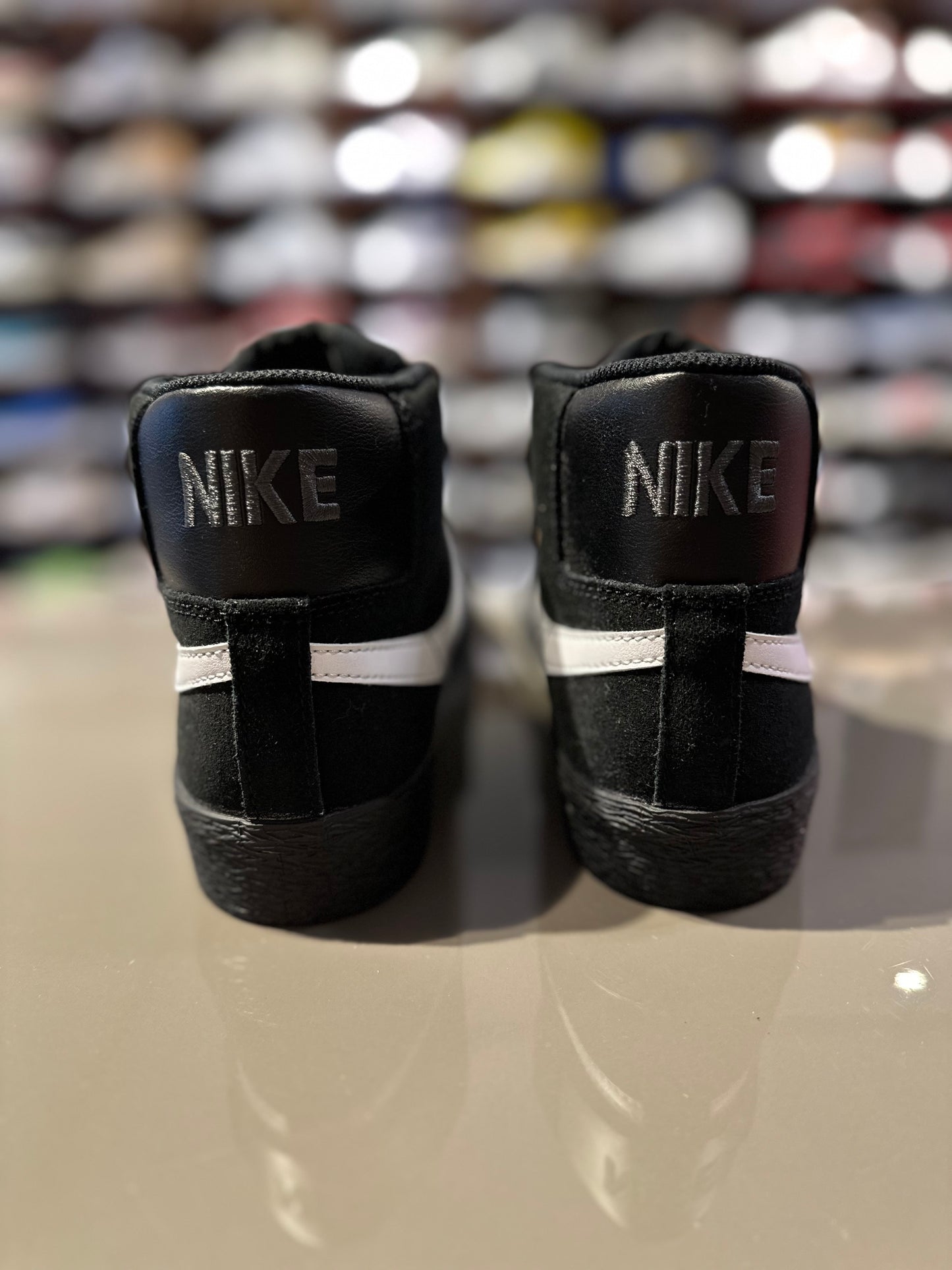 Nike SB Zoom Blazer 864349 007