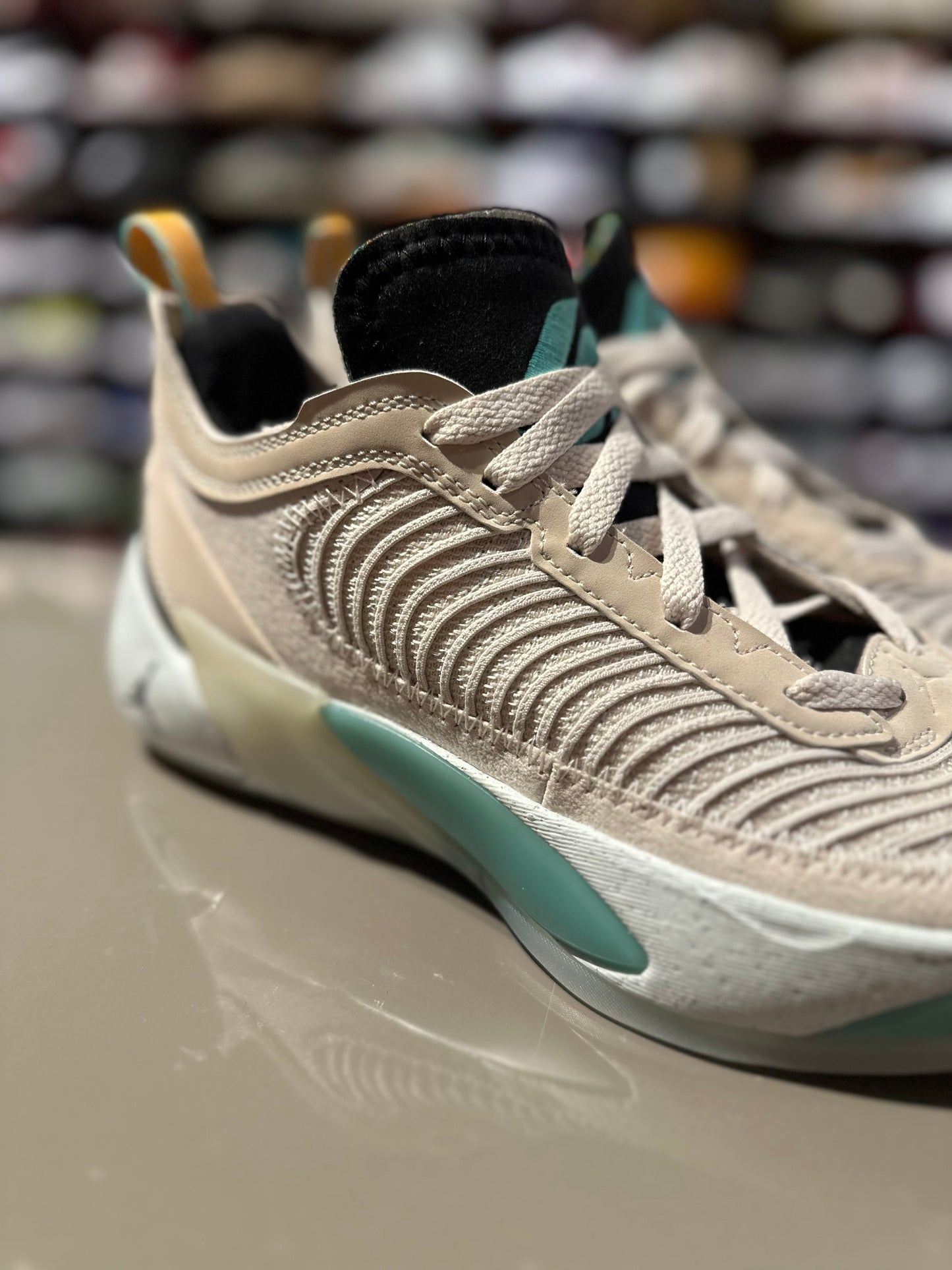 Jordan Luka 1 Next DR9830 130