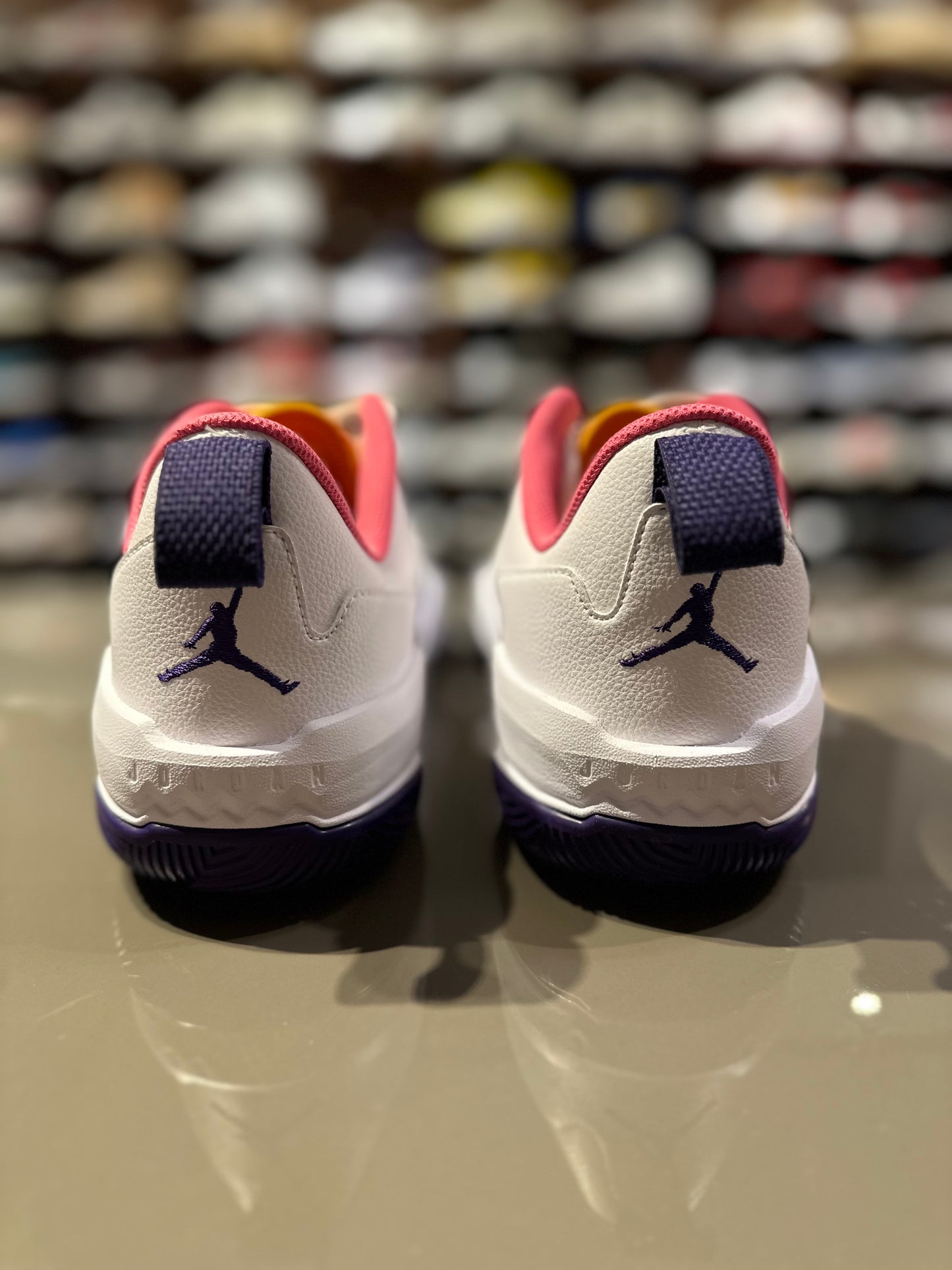 Jordan One Take 4 DO7193 100 44