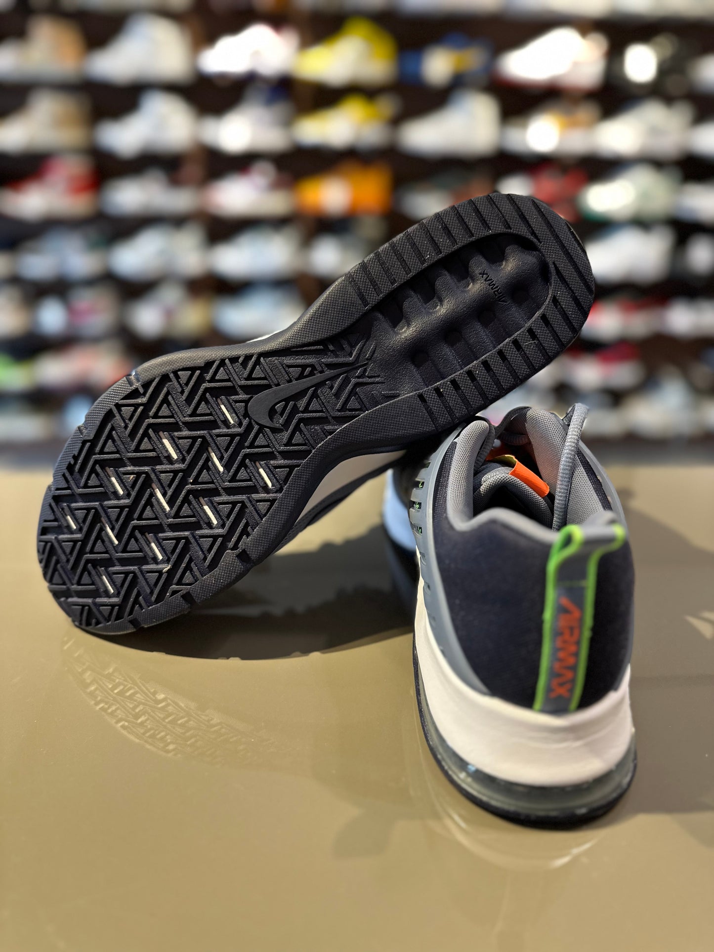 Nike Air Max Alpha Trainer 3 CJ8058 405
