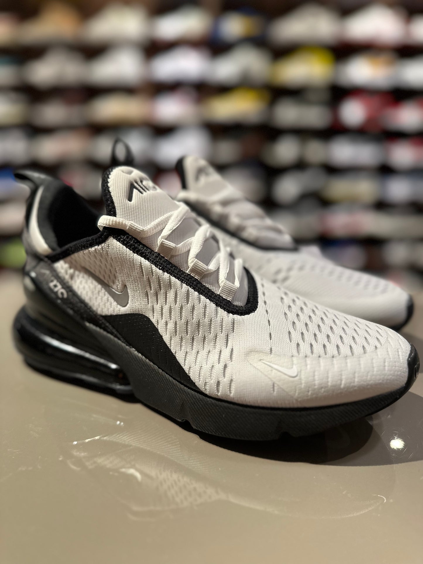 Nike Air Max 270 SE FQ4136 001 40