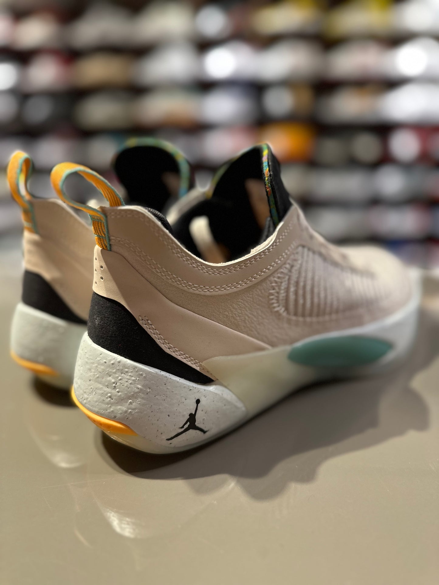 Jordan Luka 1 Next DR9830 130
