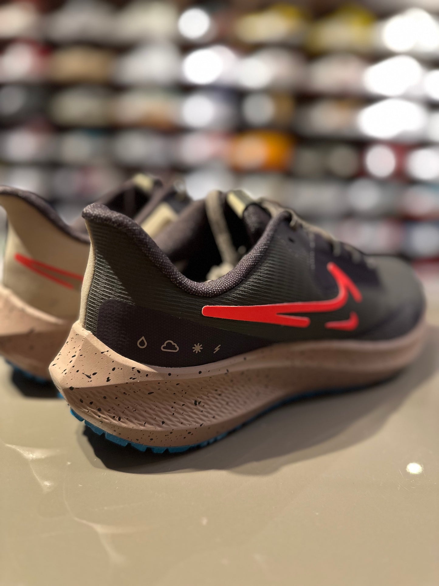 Nike Air Zoom Pegasus 39 DO7625 200 40