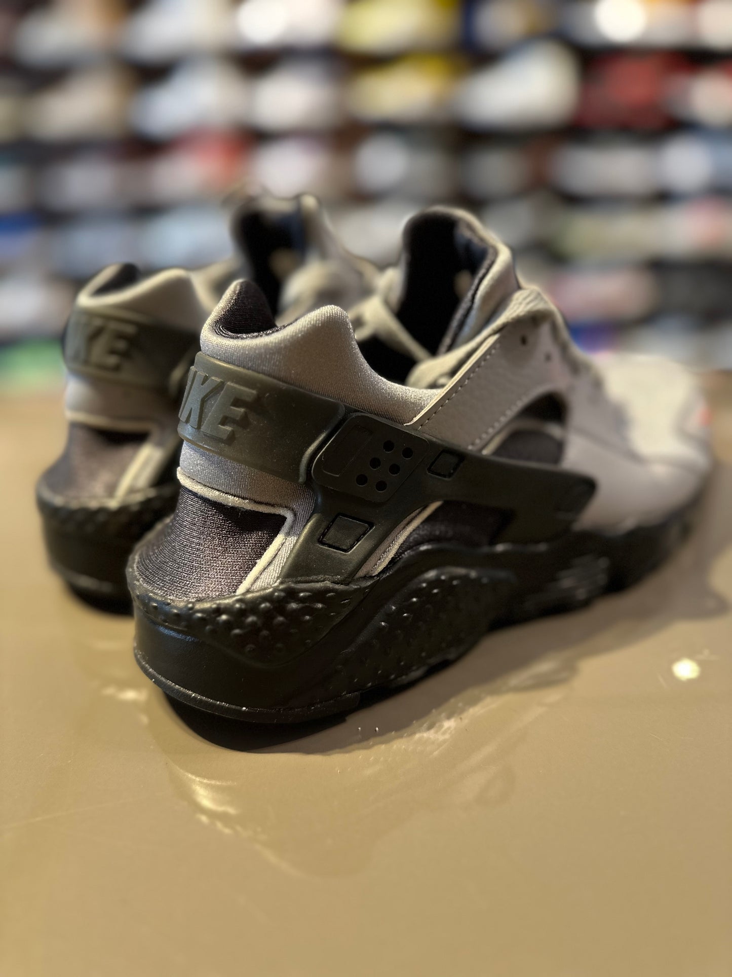 Nike Huarache Run FD9774 001 38.5