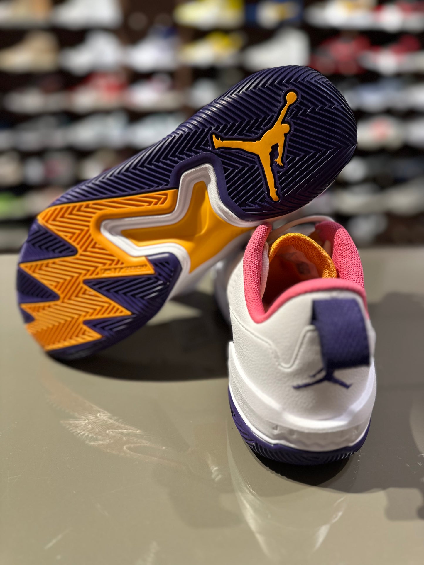 Jordan One Take 4 DO7193 100 44