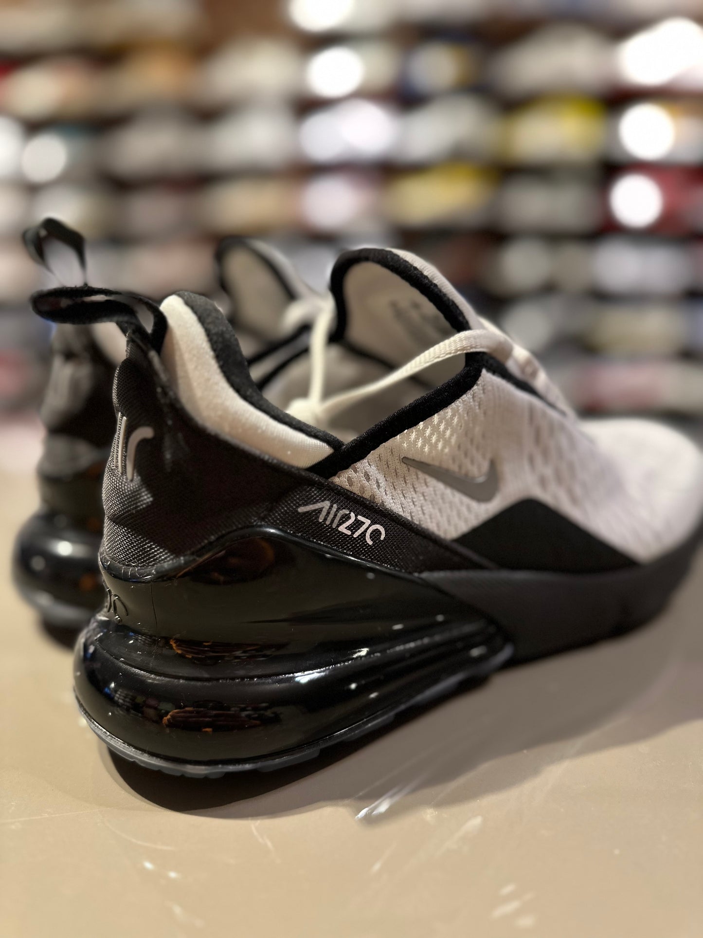 Nike Air Max 270 SE FQ4136 001 40