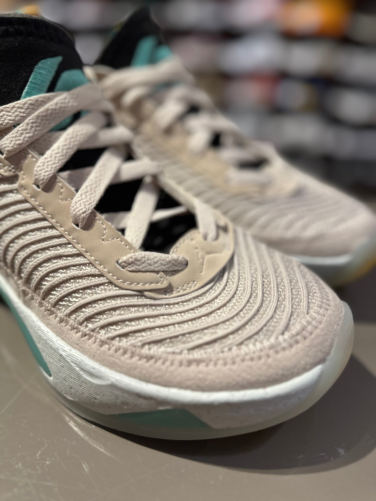 Jordan Luka 1 Next DR9830 130