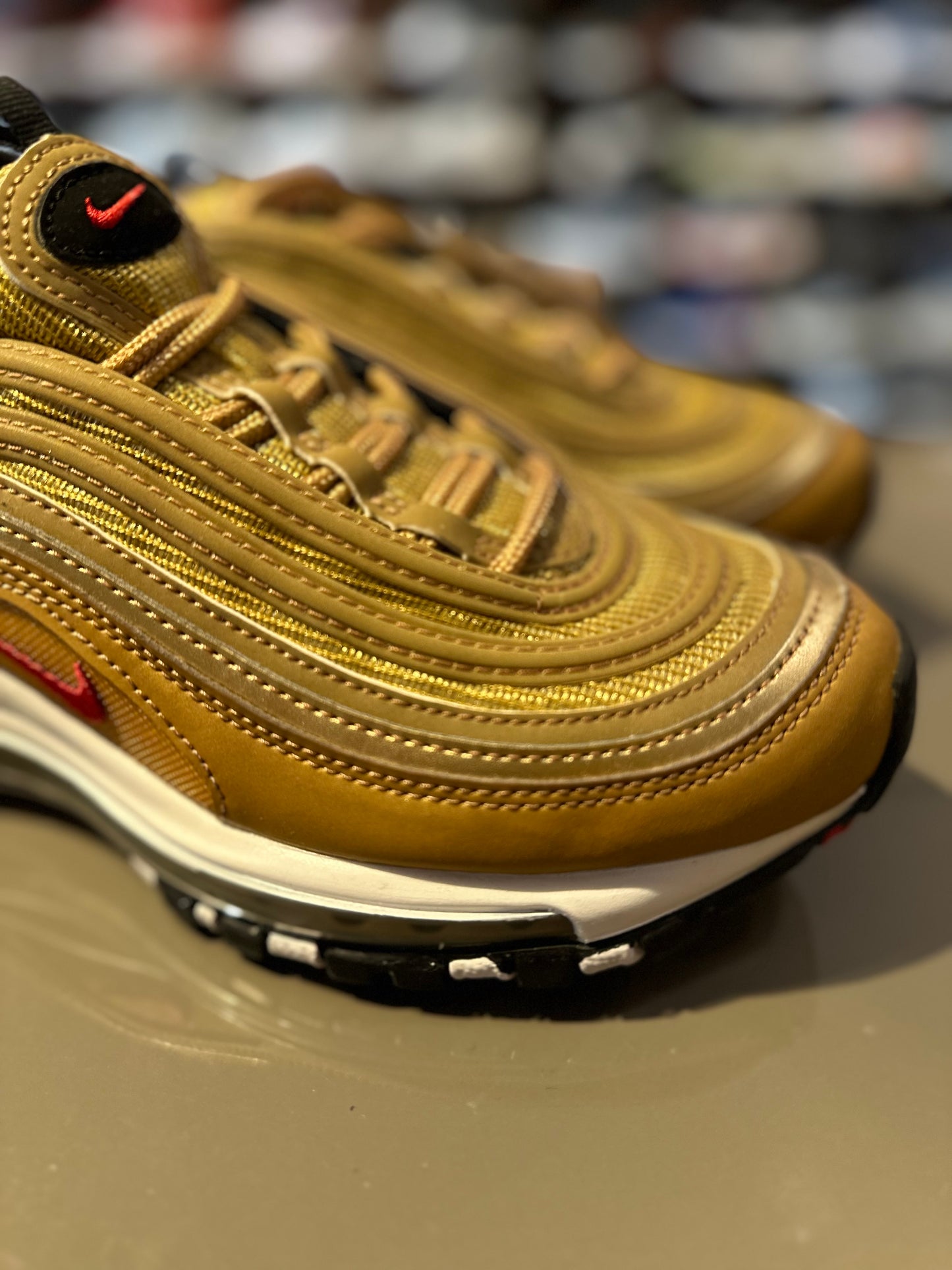 Nike Air Max 97 918890 700 36.5