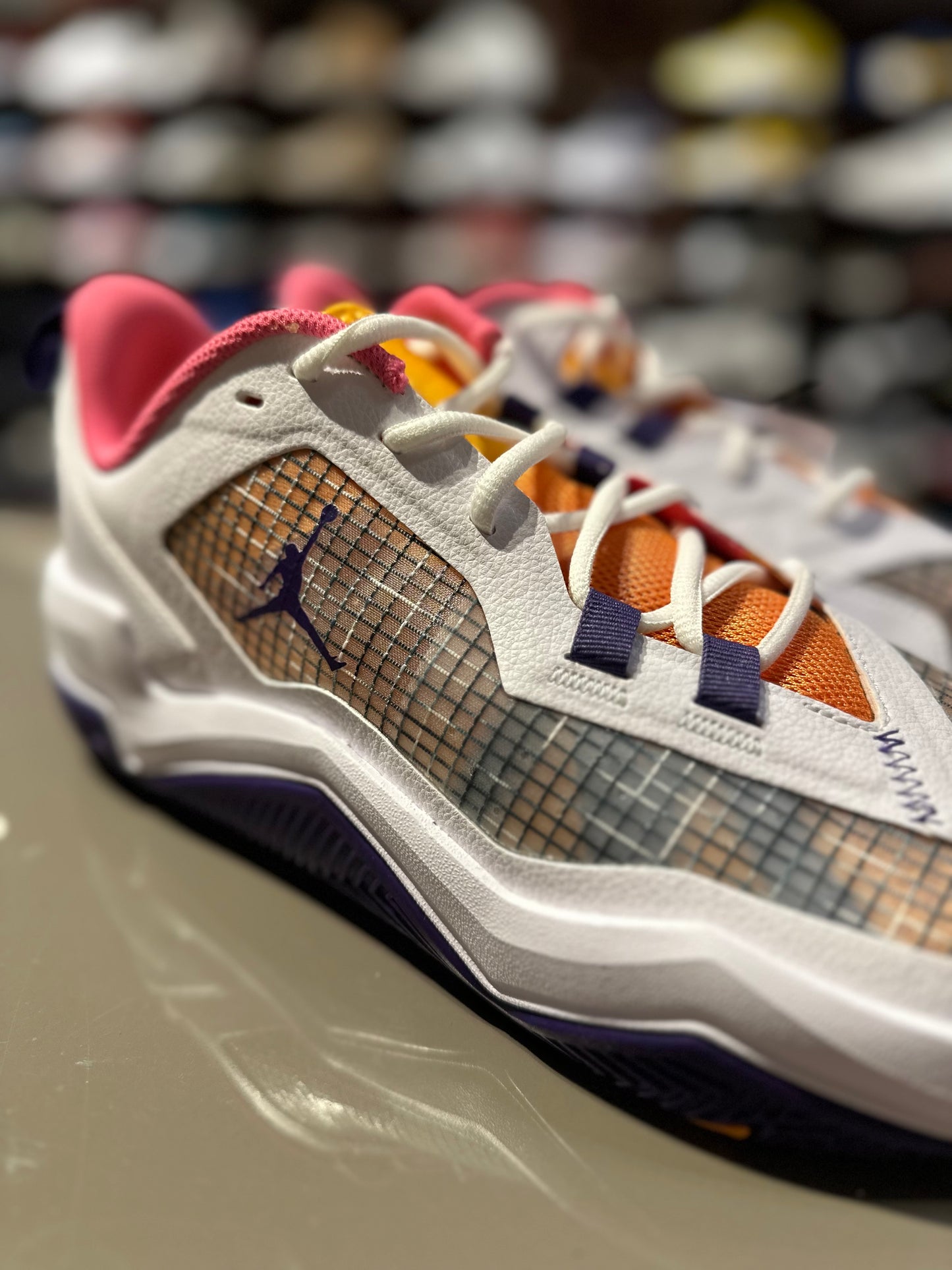 Jordan One Take 4 DO7193 100 44