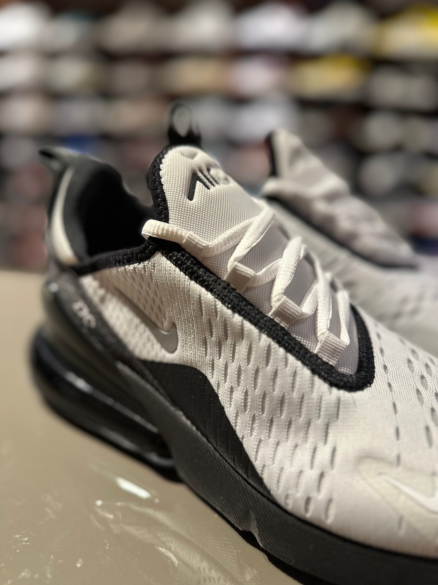 Nike Air Max 270 SE FQ4136 001 40