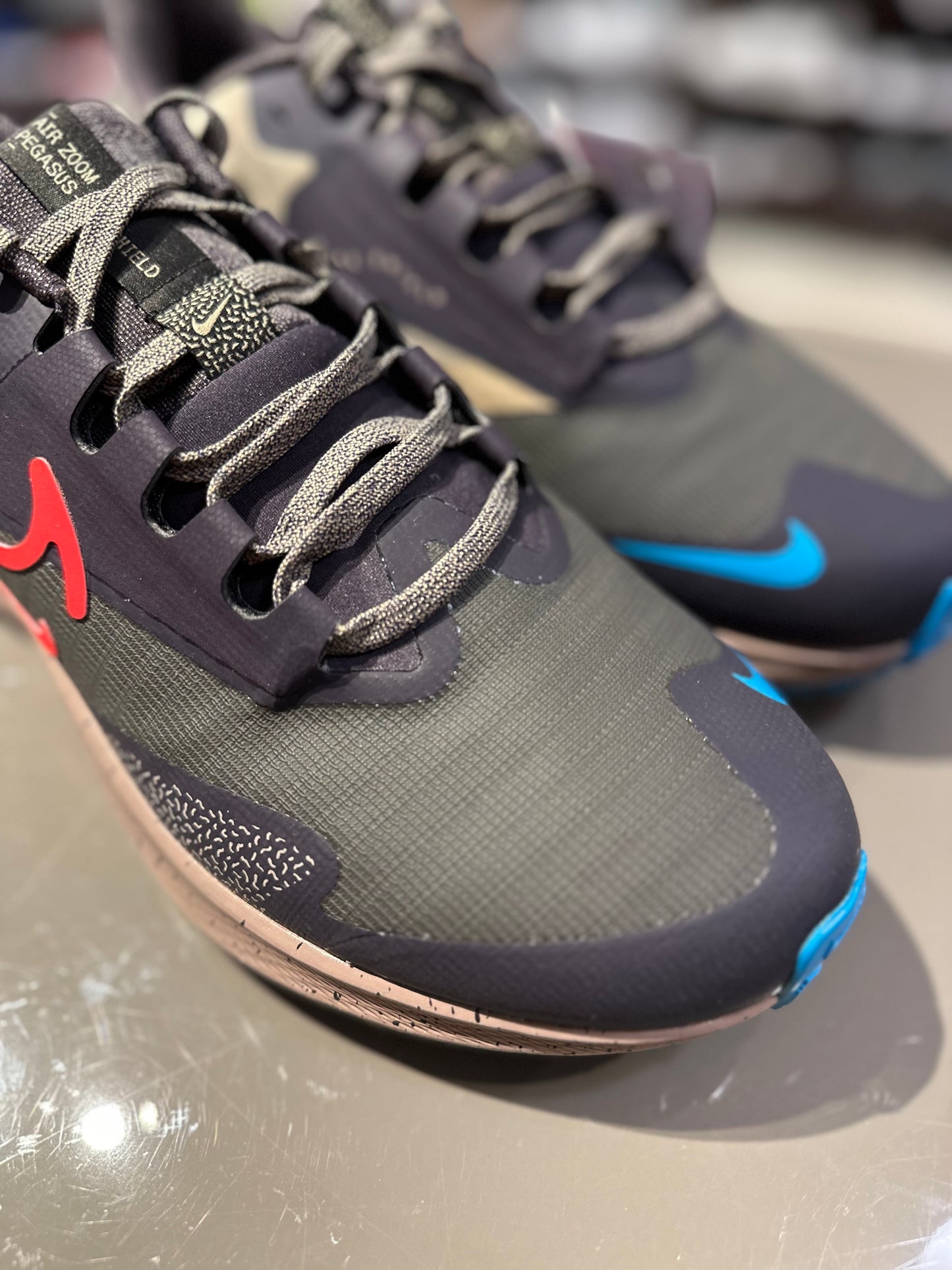 Nike Air Zoom Pegasus 39 DO7625 200 40