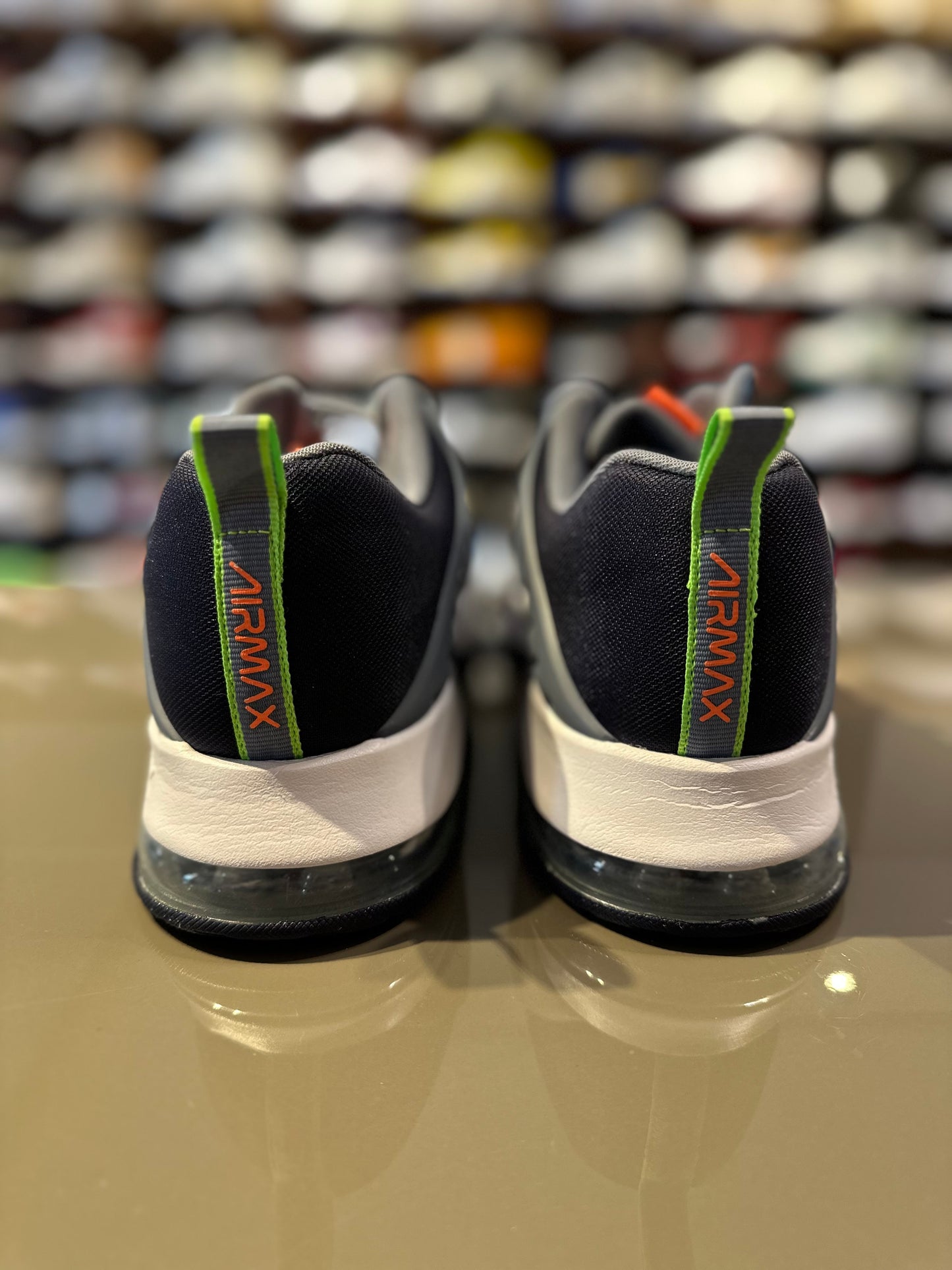 Nike Air Max Alpha Trainer 3 CJ8058 405