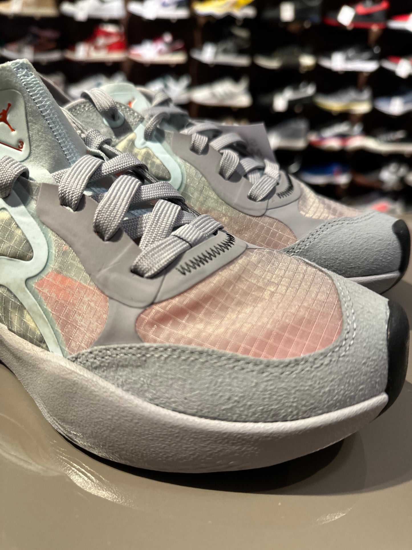 Nike Delta 3 Low DQ4982 080 38