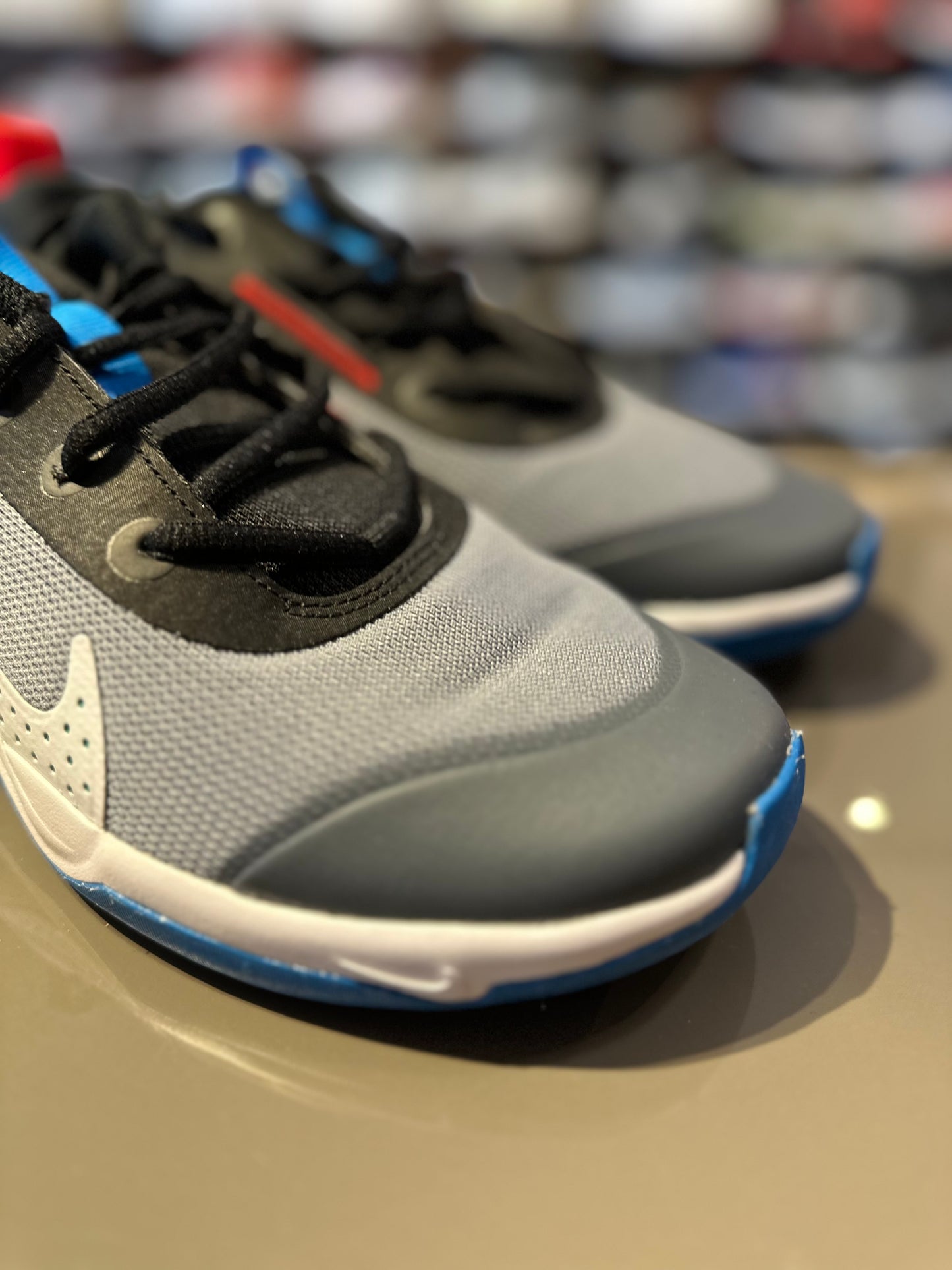 Nike Omni Multi-Court DM9027 006 38