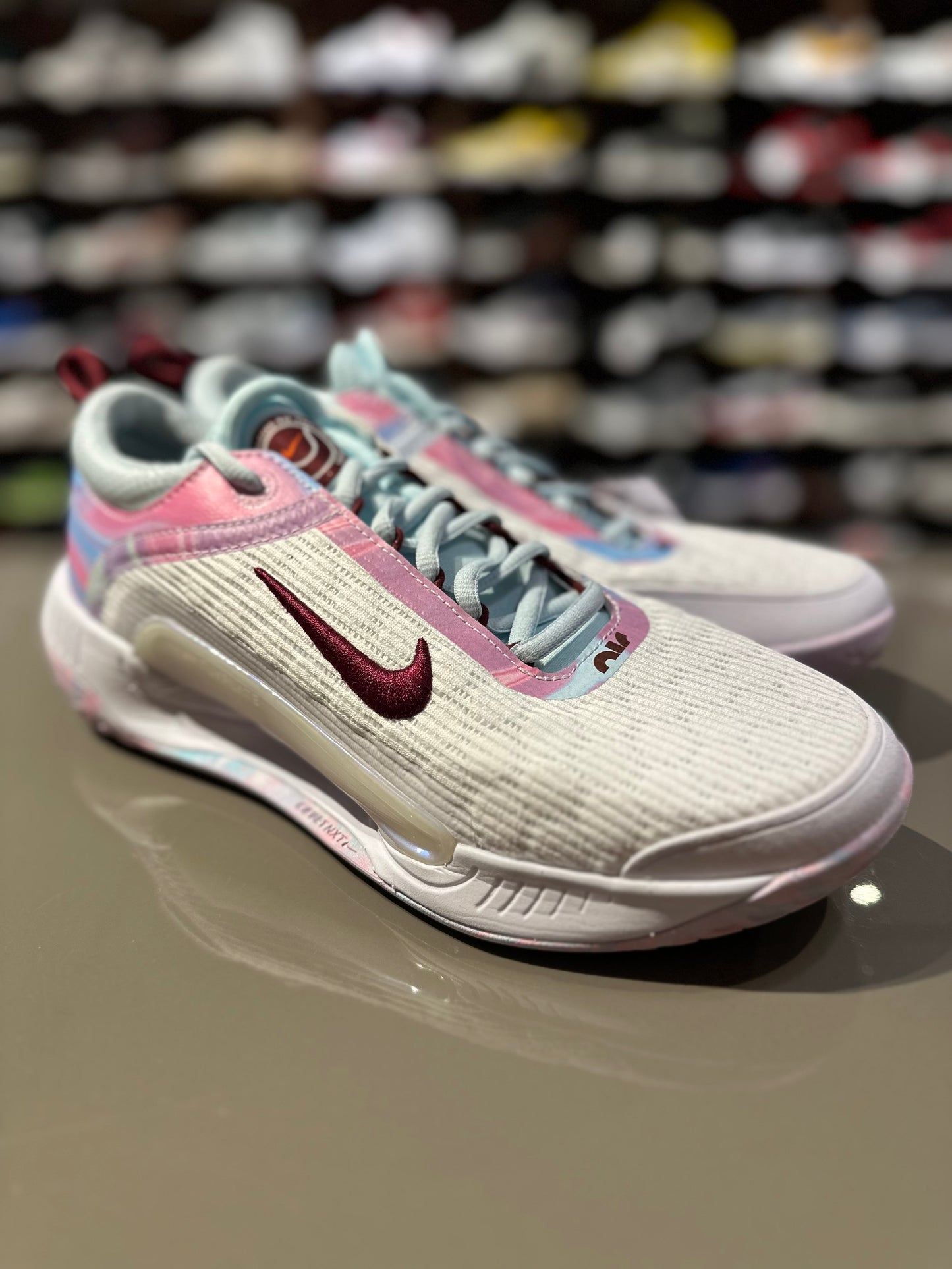 Nike Zoom Court NXT DH0222 102 Gr.42
