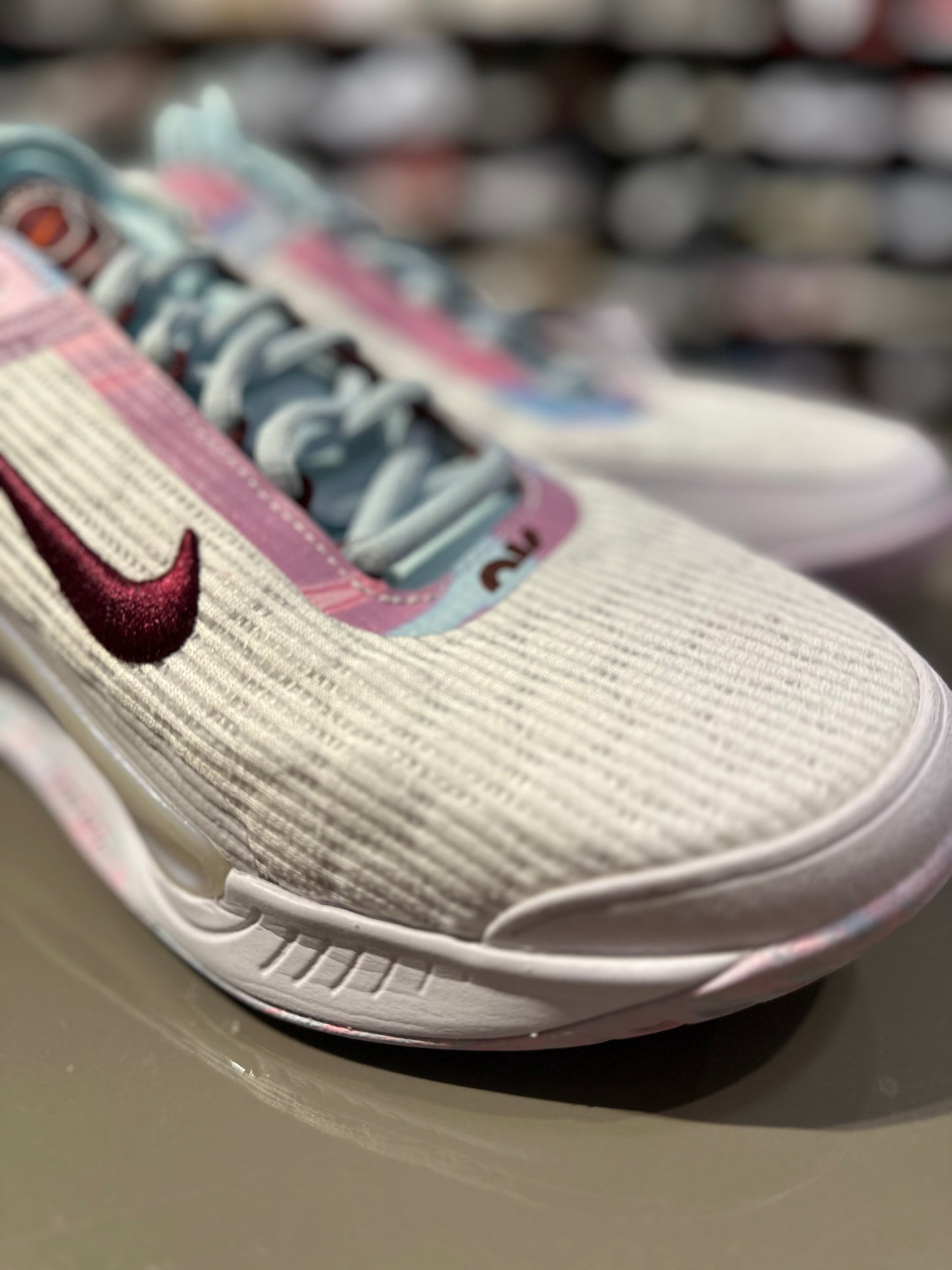 Nike Zoom Court NXT DH0222 102 Gr.42