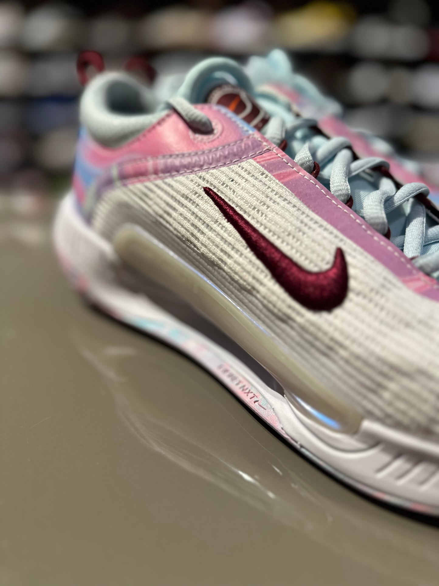 Nike Zoom Court NXT DH0222 102 Gr.42