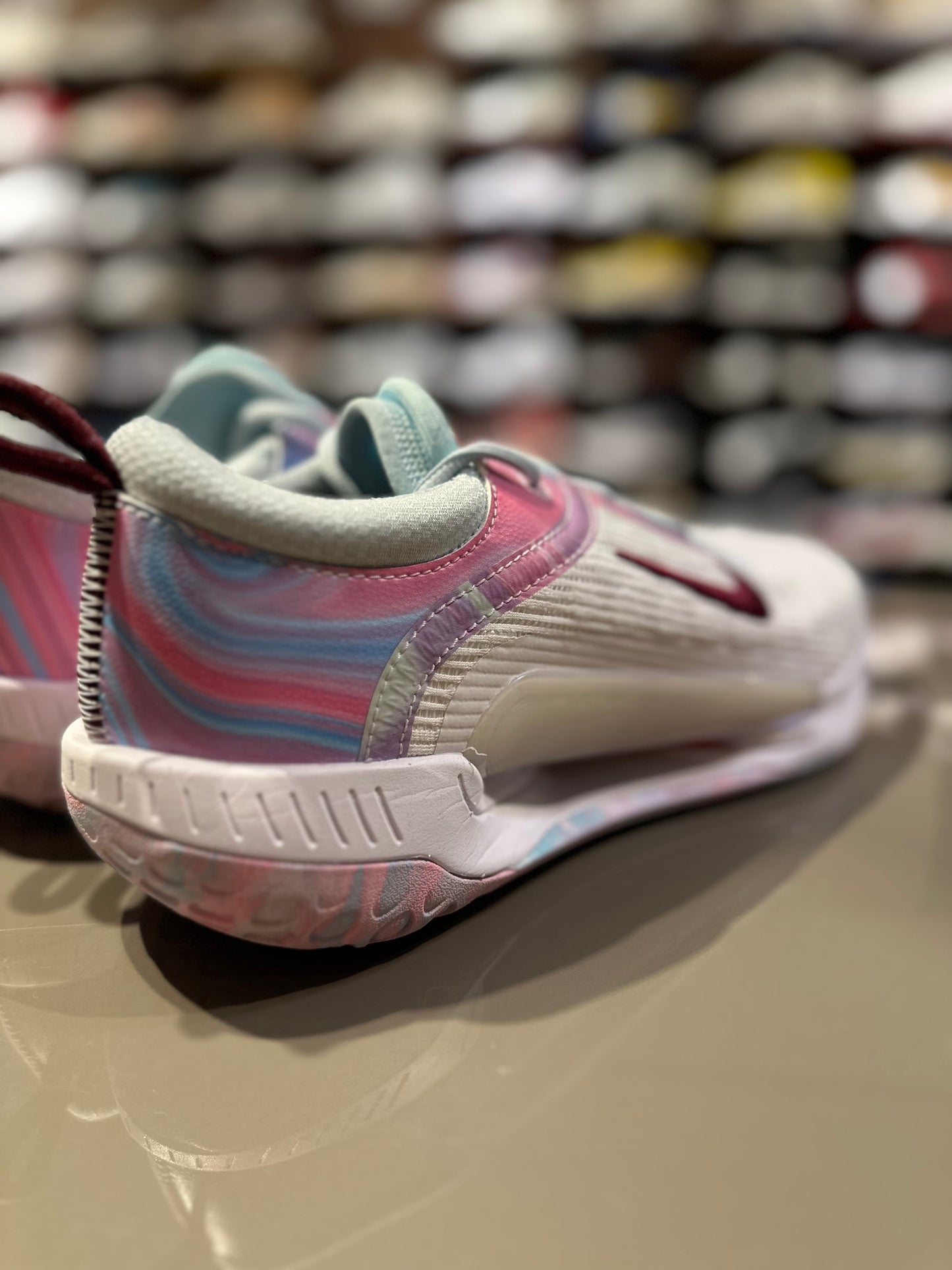 Nike Zoom Court NXT DH0222 102 Gr.42